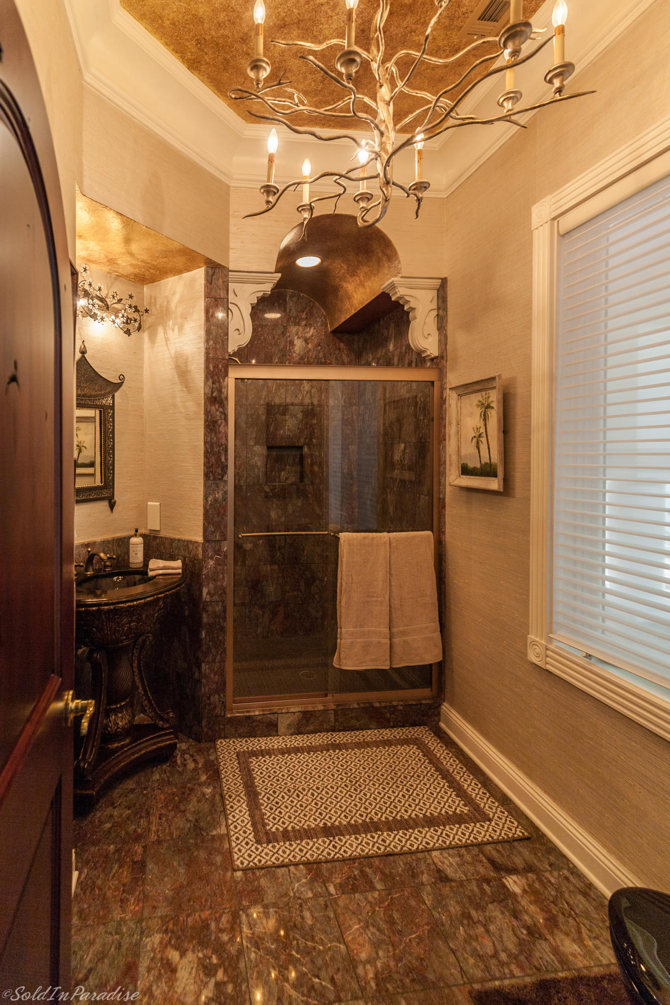 SHALIMAR POINTE S/D - Residential