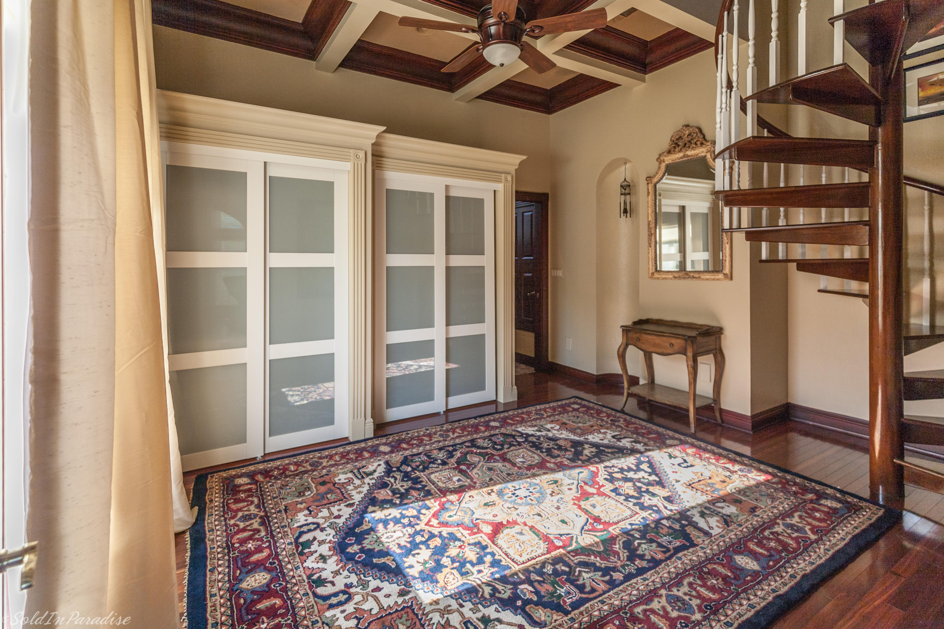 SHALIMAR POINTE S/D - Residential