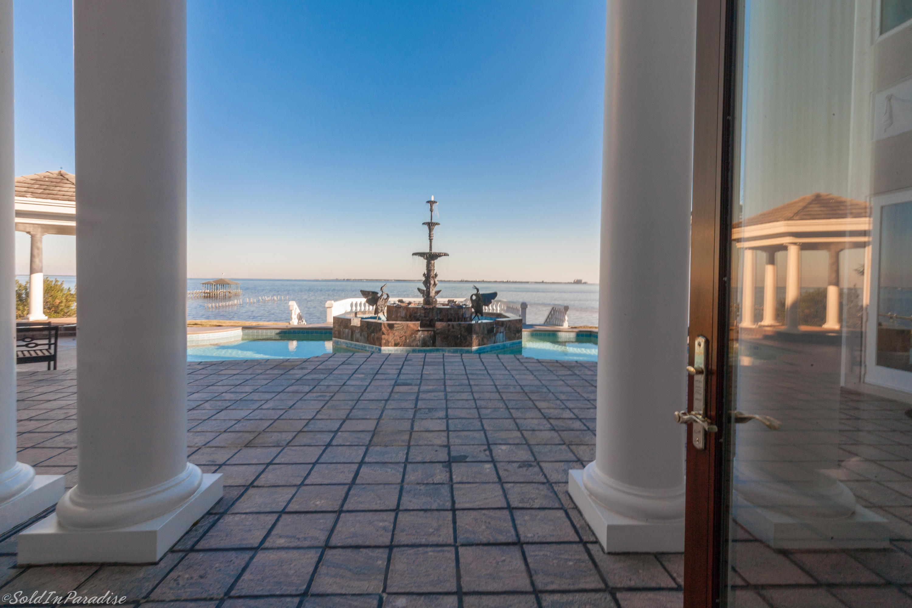 SHALIMAR POINTE S/D - Residential