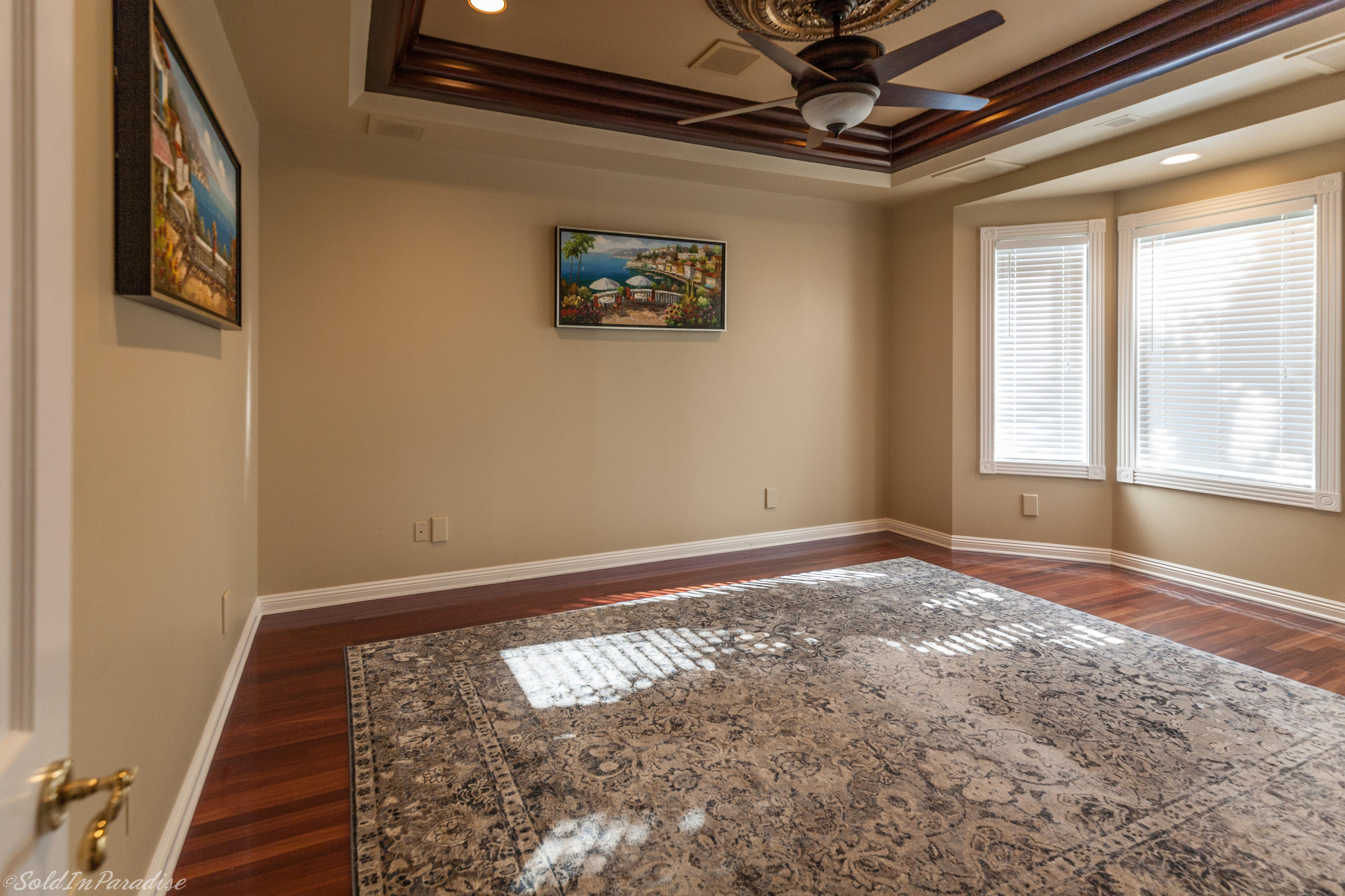 SHALIMAR POINTE S/D - Residential