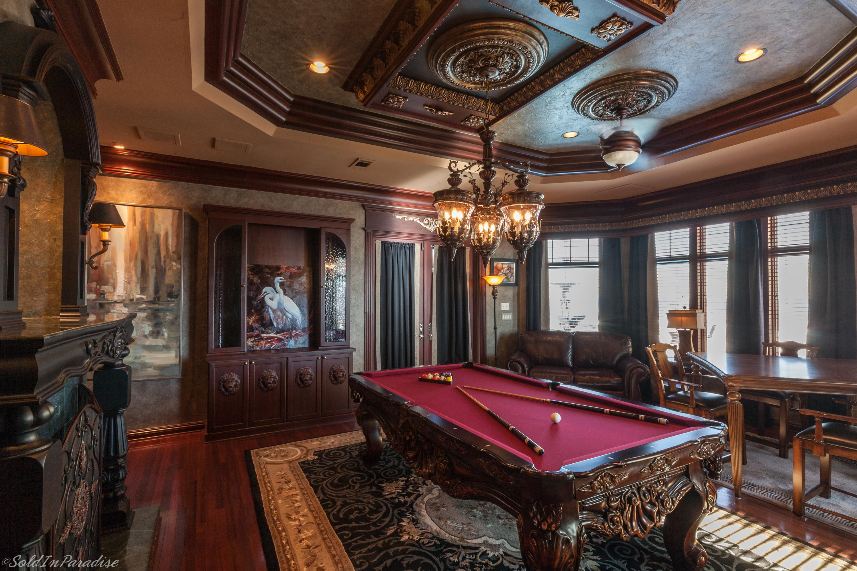 SHALIMAR POINTE S/D - Residential
