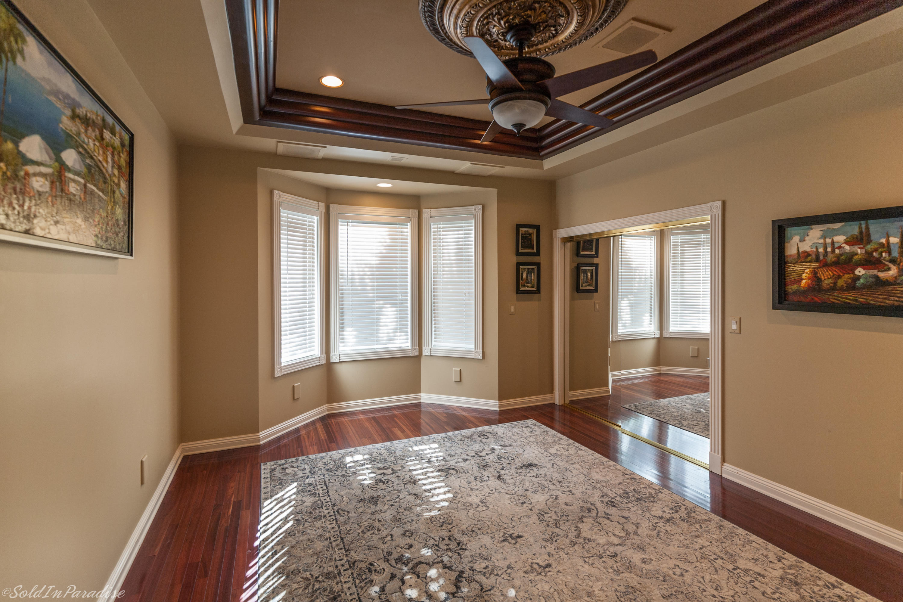 SHALIMAR POINTE S/D - Residential