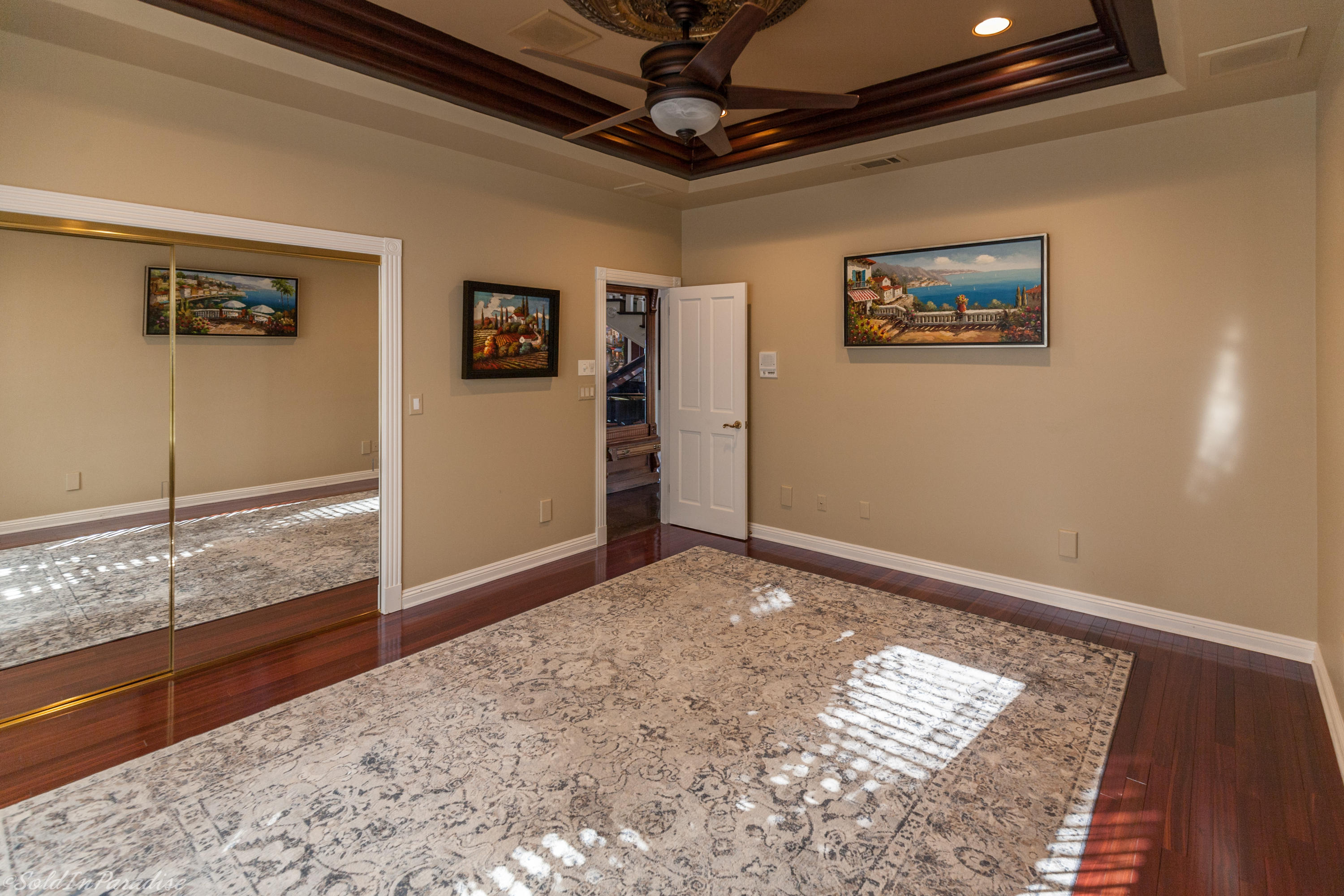 SHALIMAR POINTE S/D - Residential