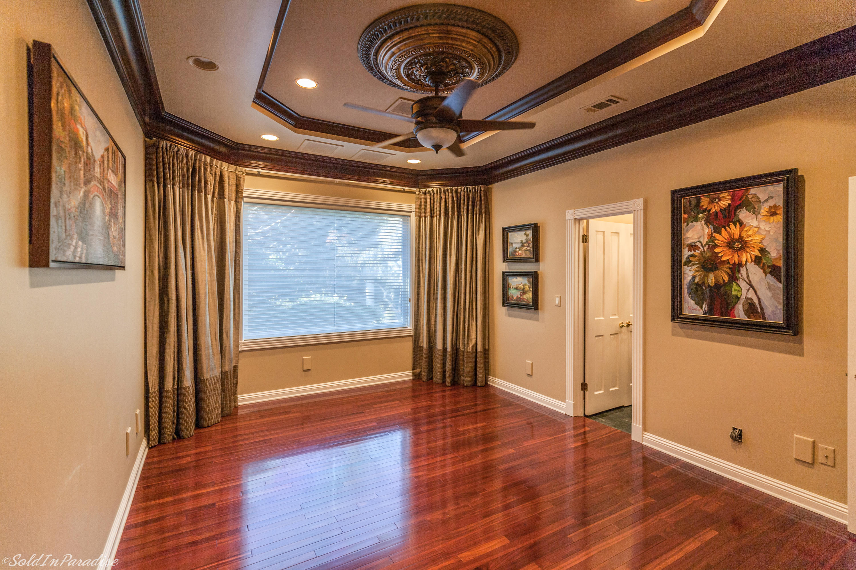 SHALIMAR POINTE S/D - Residential