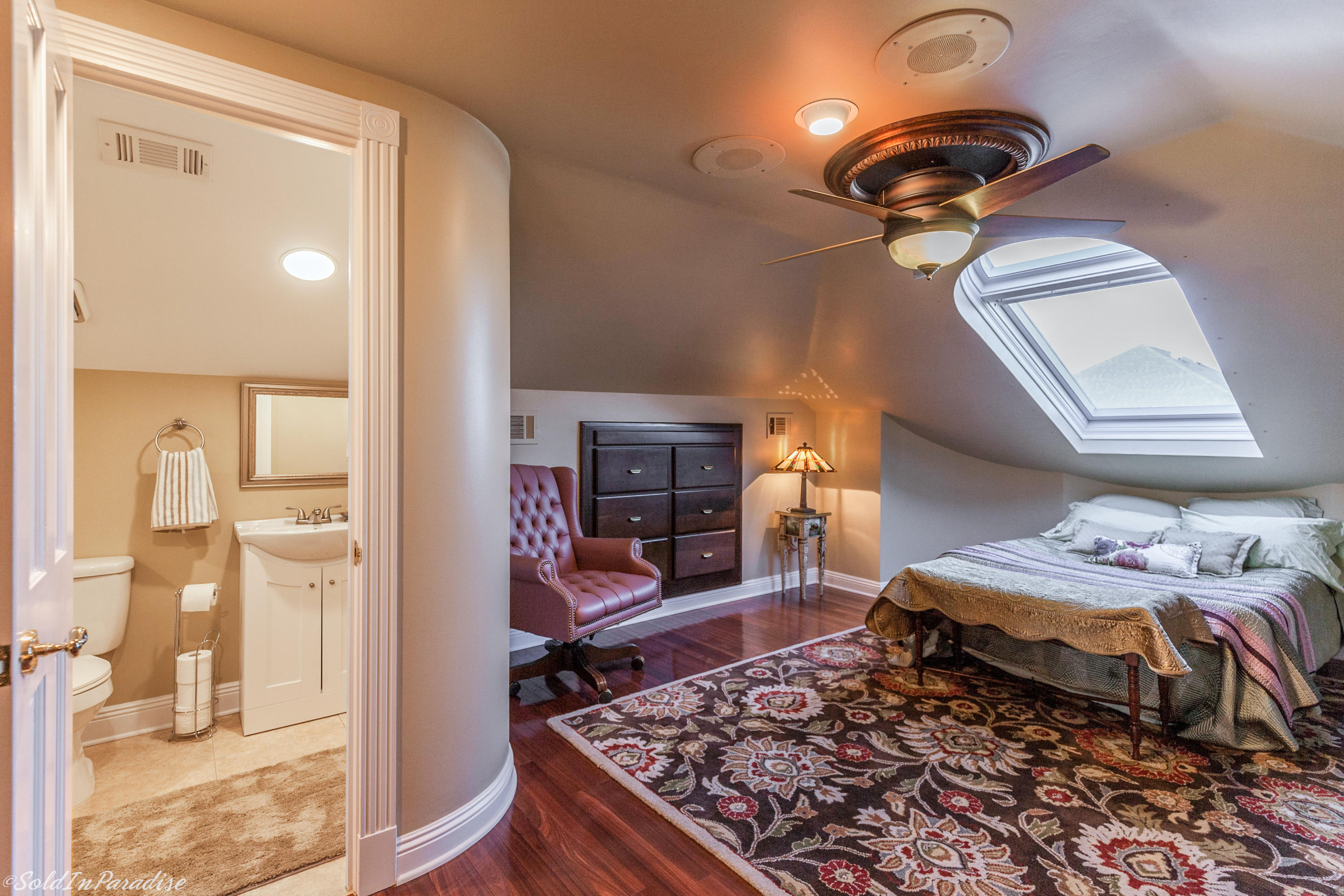 SHALIMAR POINTE S/D - Residential