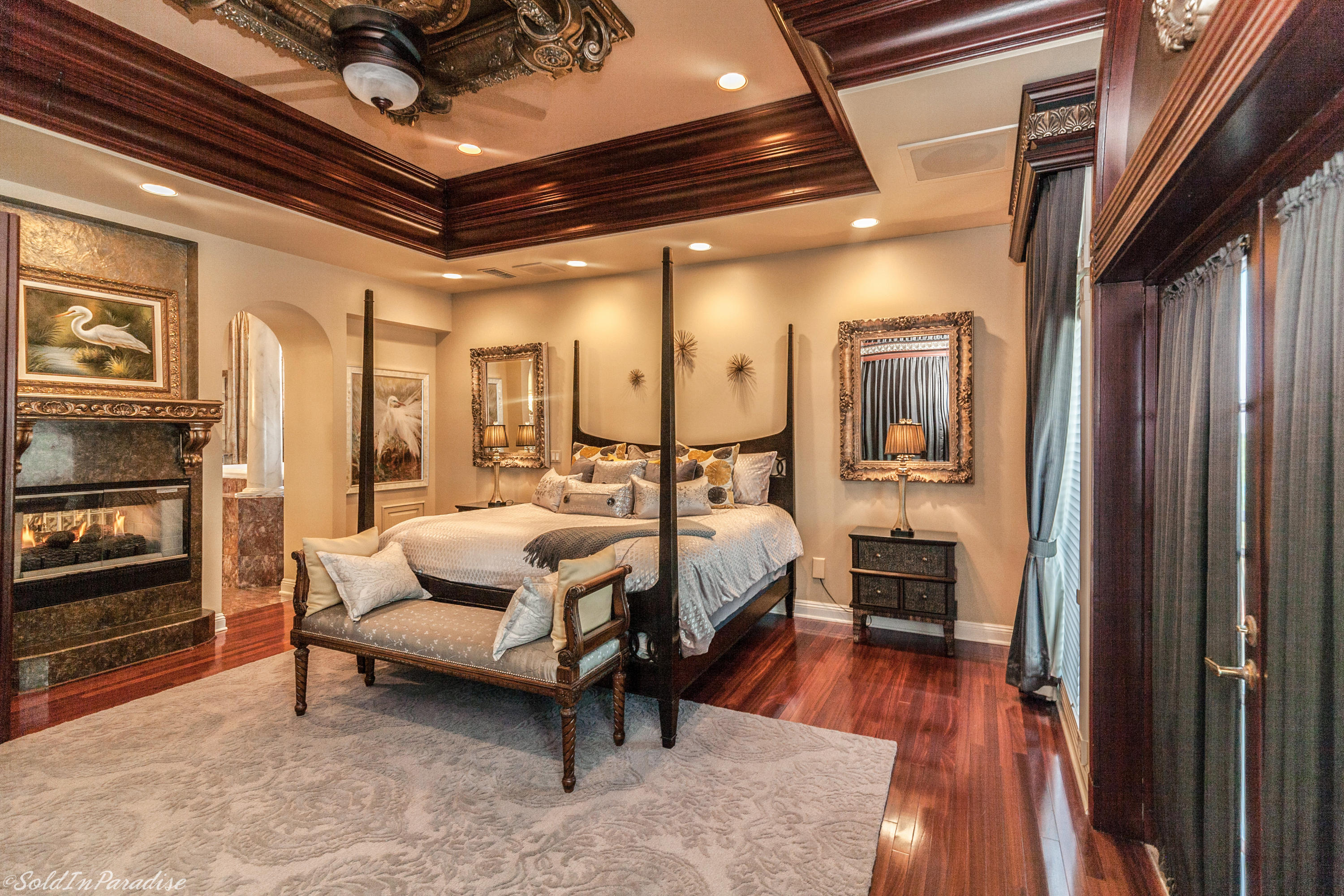 SHALIMAR POINTE S/D - Residential