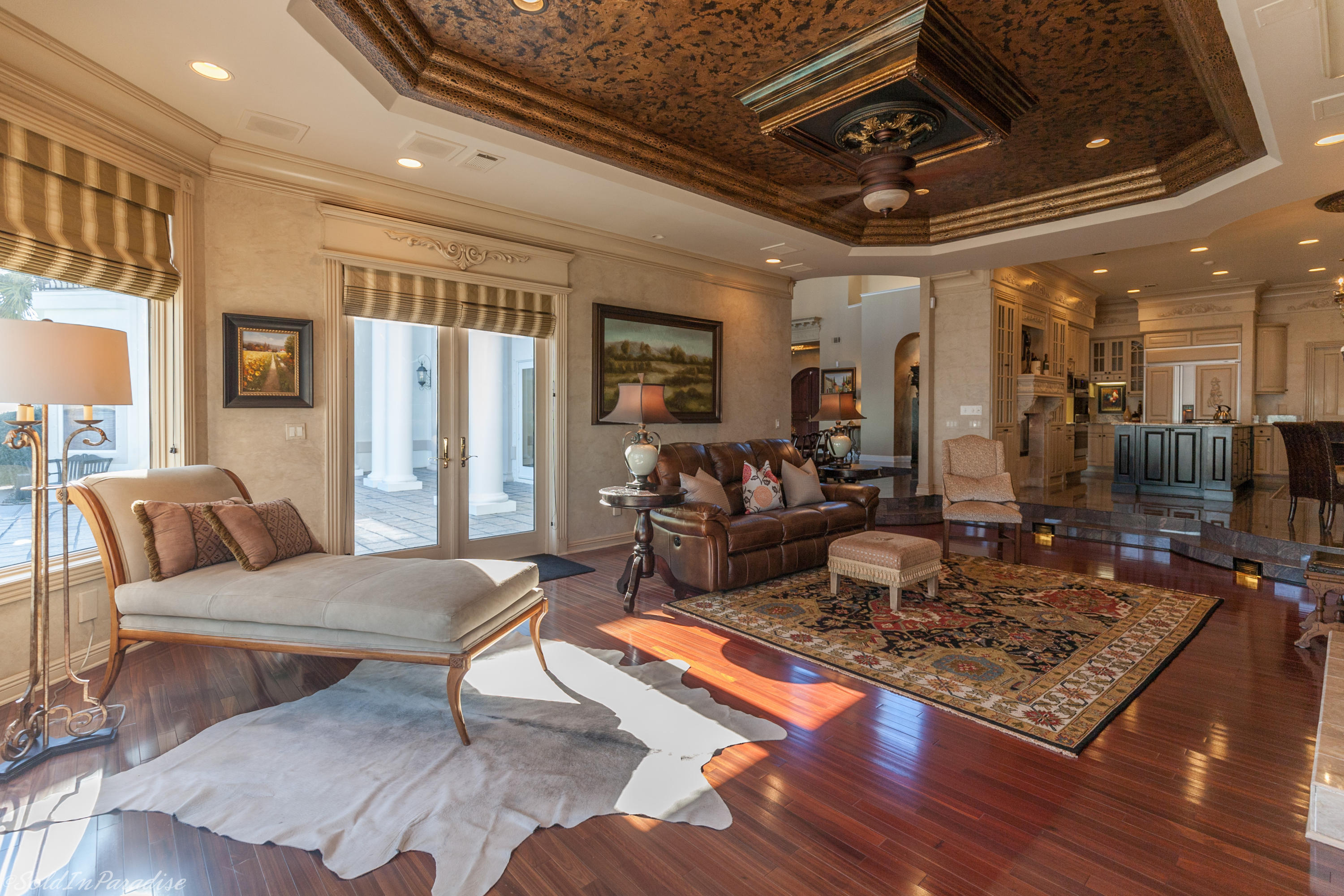 SHALIMAR POINTE S/D - Residential
