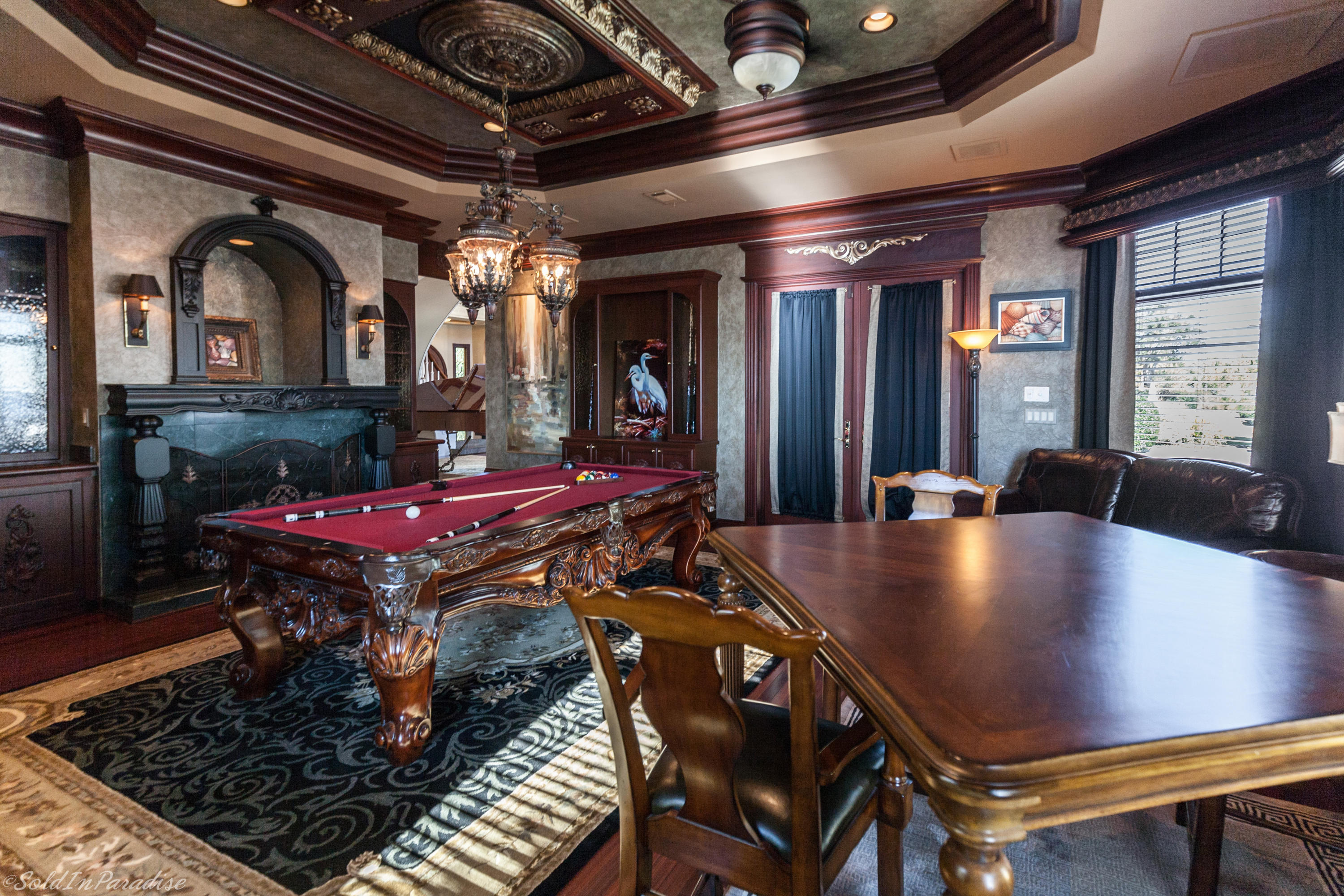 SHALIMAR POINTE S/D - Residential