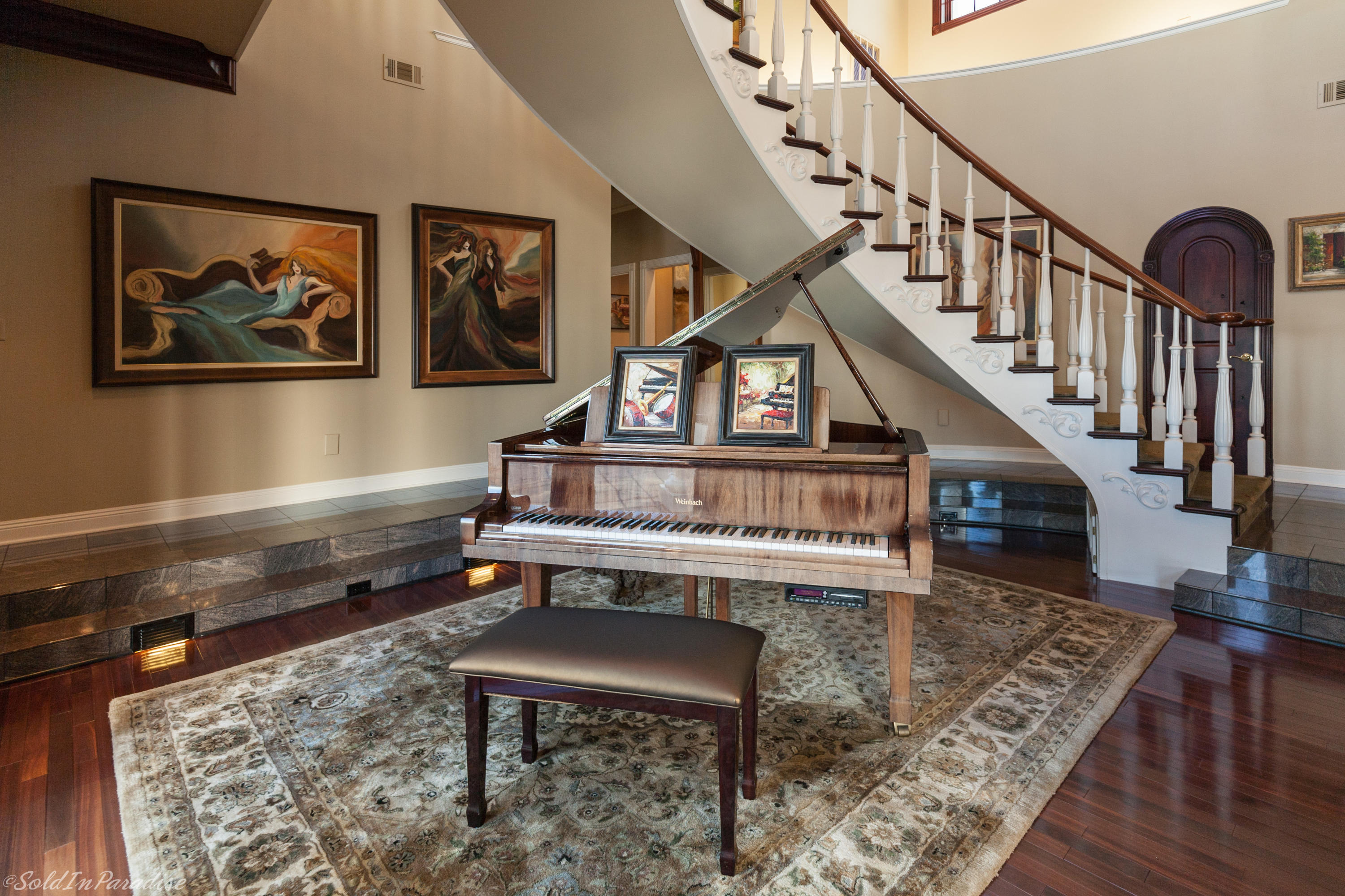 SHALIMAR POINTE S/D - Residential