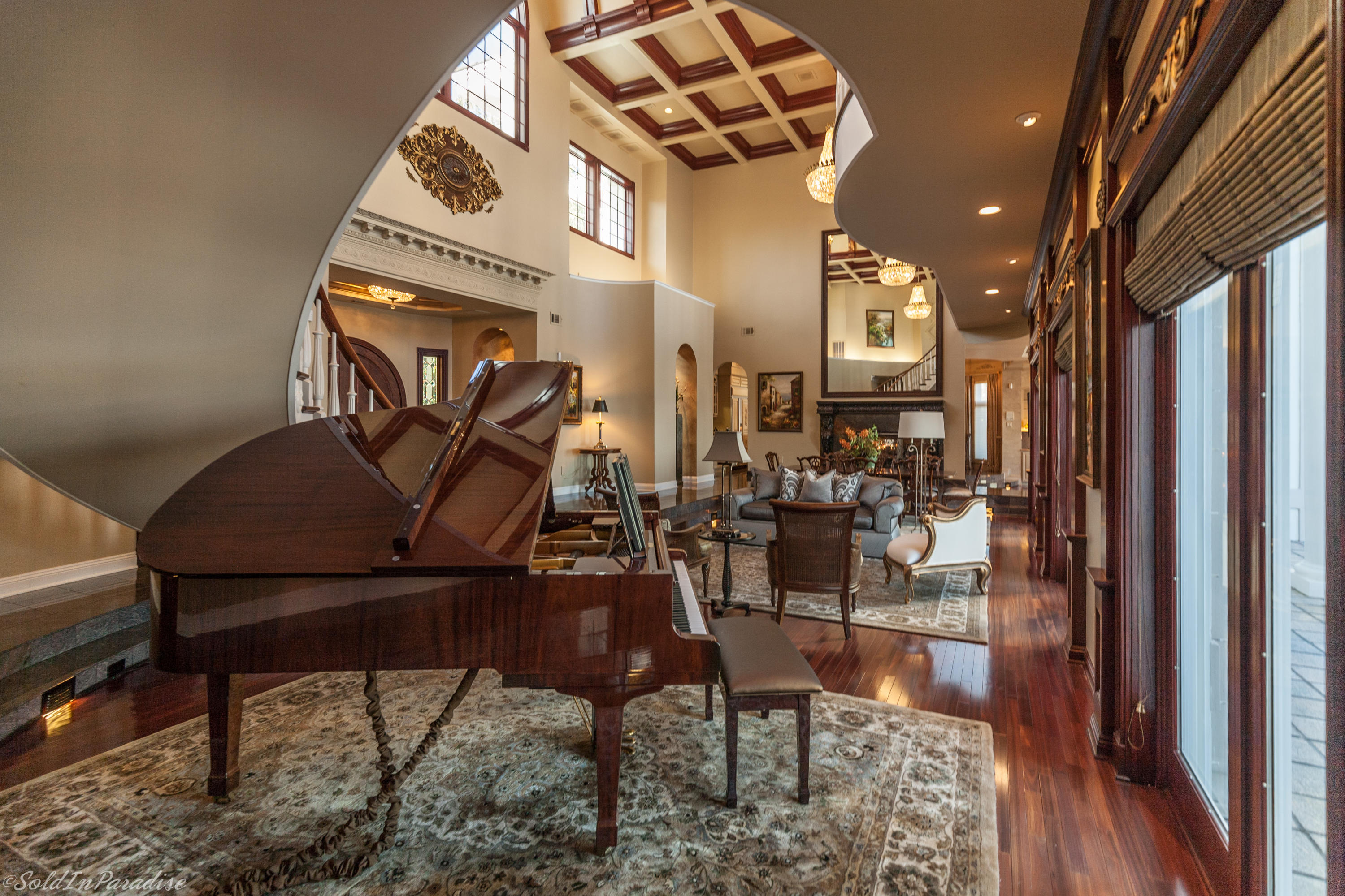 SHALIMAR POINTE S/D - Residential