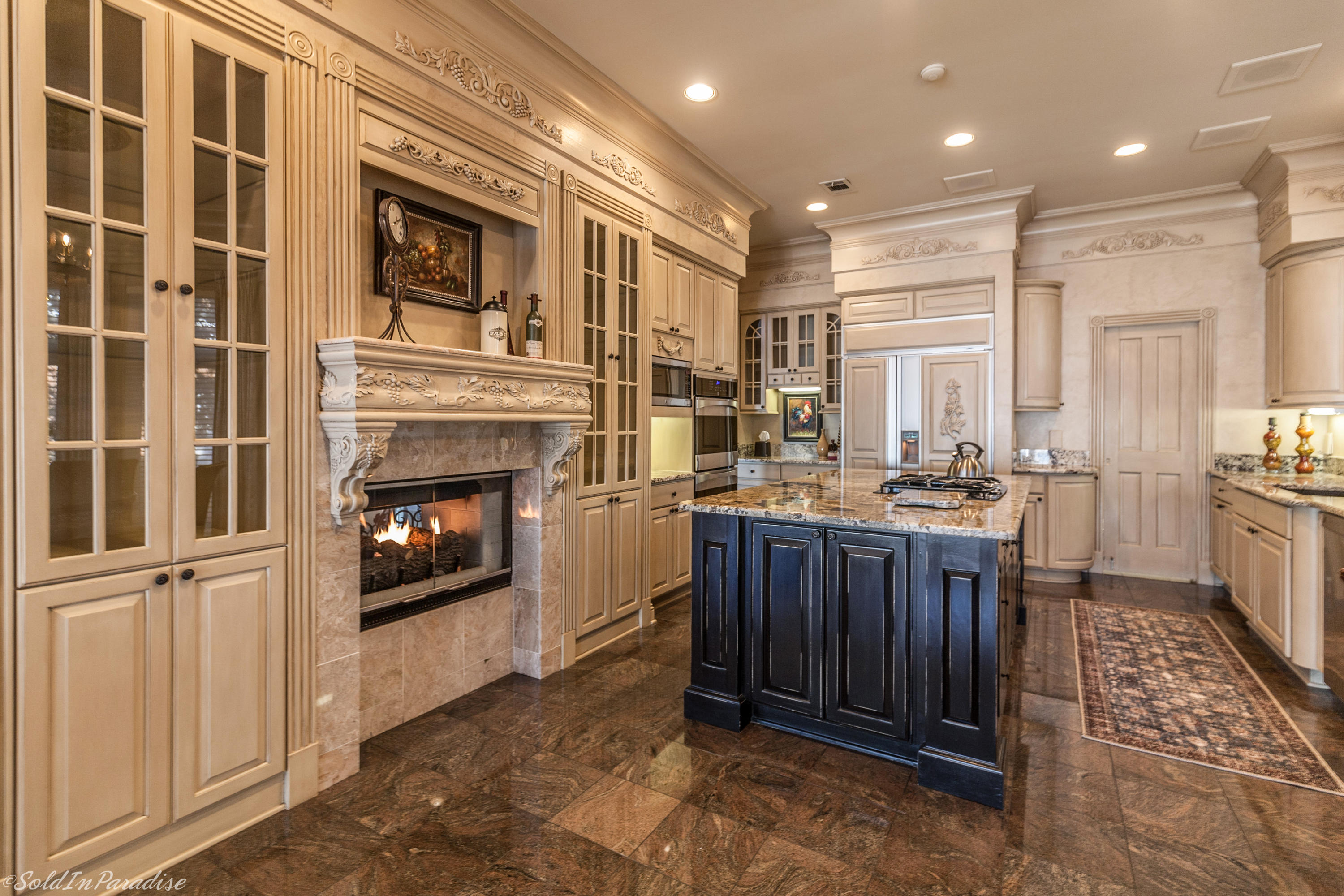 SHALIMAR POINTE S/D - Residential