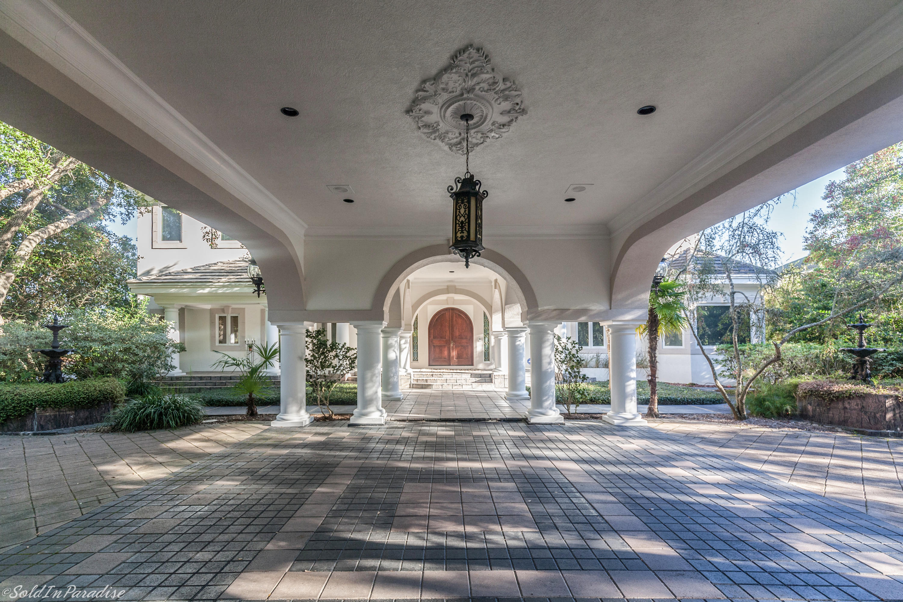 SHALIMAR POINTE S/D - Residential