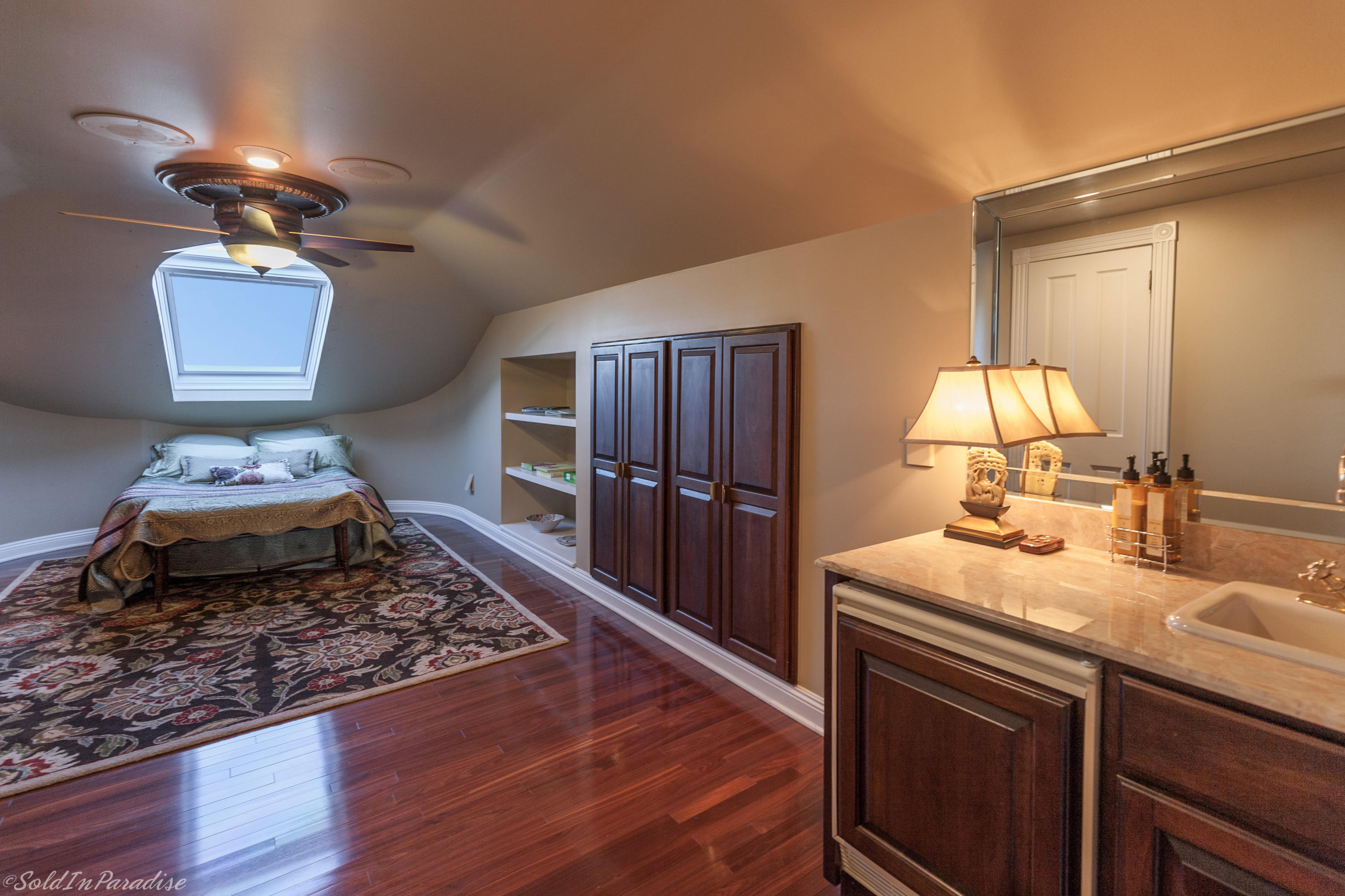 SHALIMAR POINTE S/D - Residential