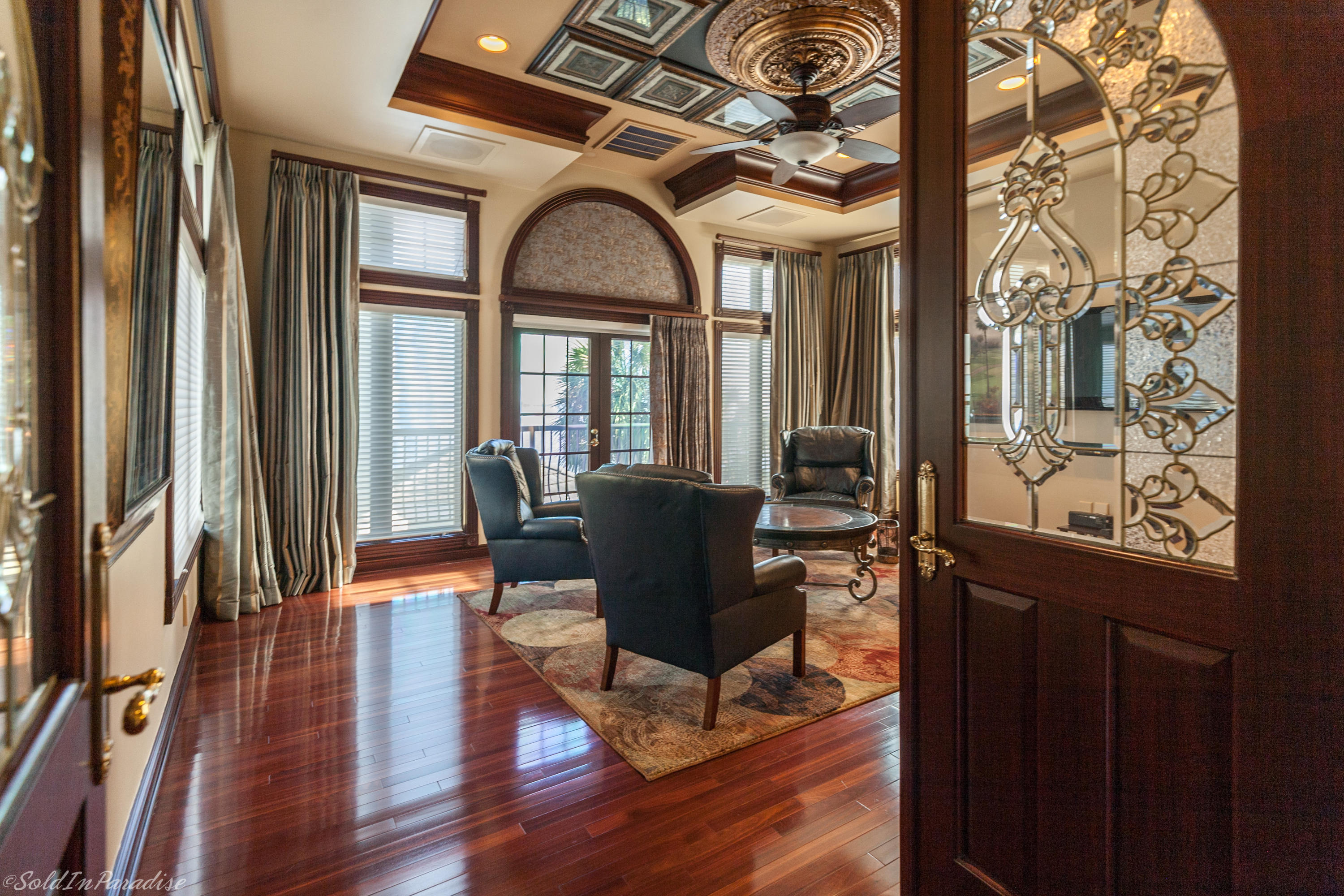 SHALIMAR POINTE S/D - Residential