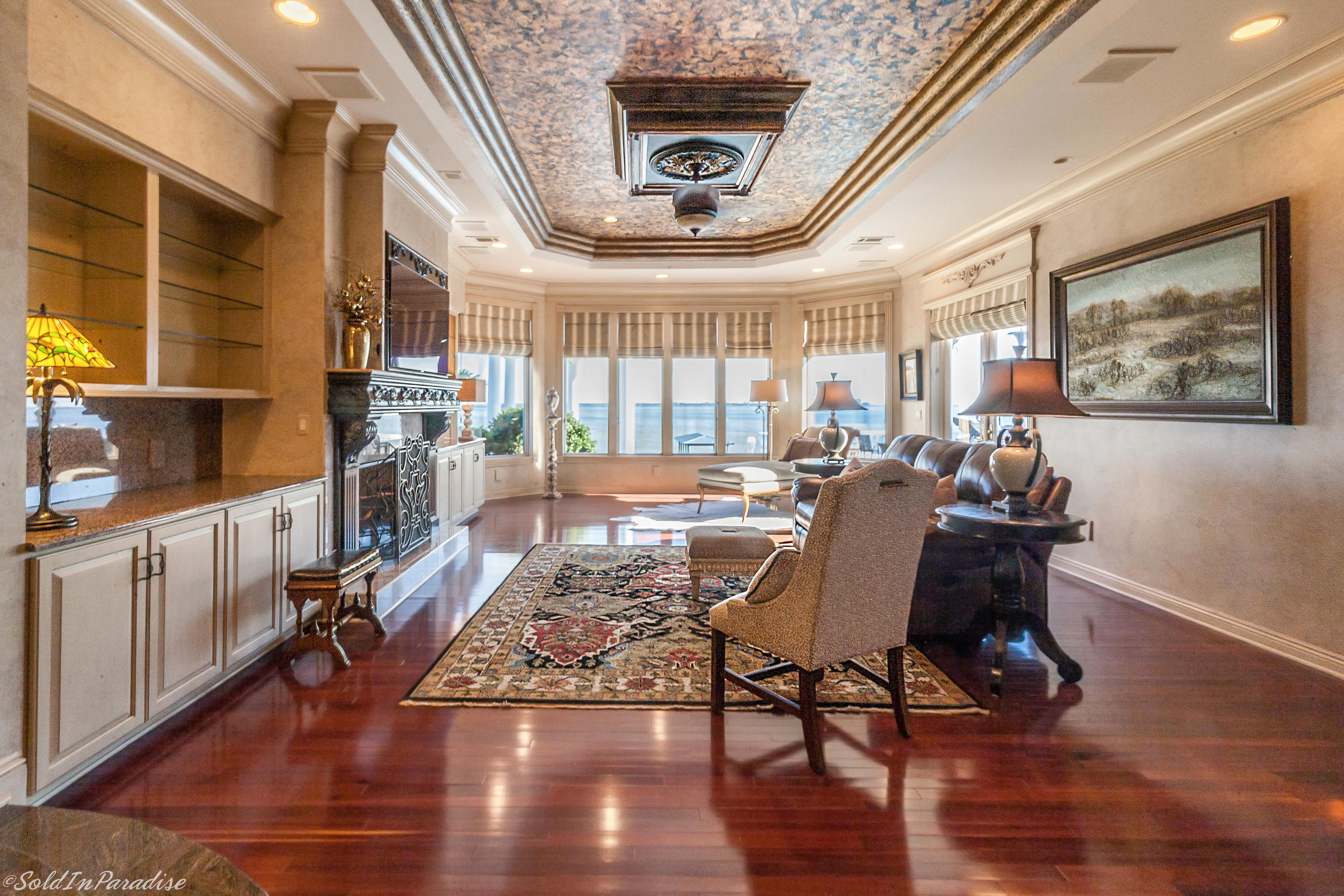 SHALIMAR POINTE S/D - Residential