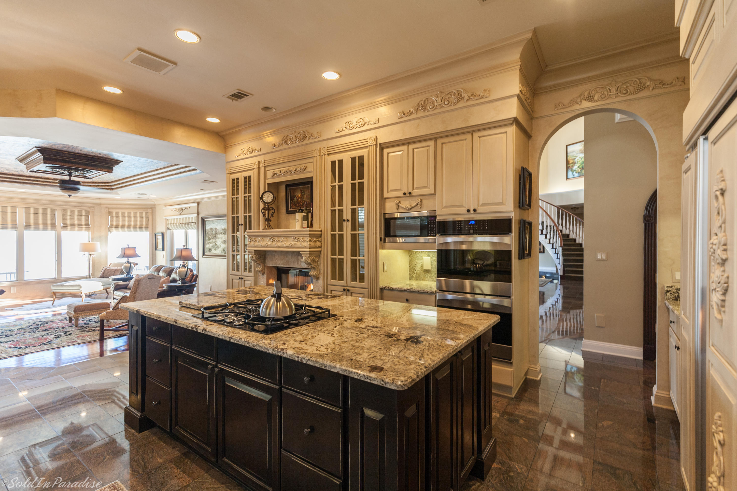 SHALIMAR POINTE S/D - Residential