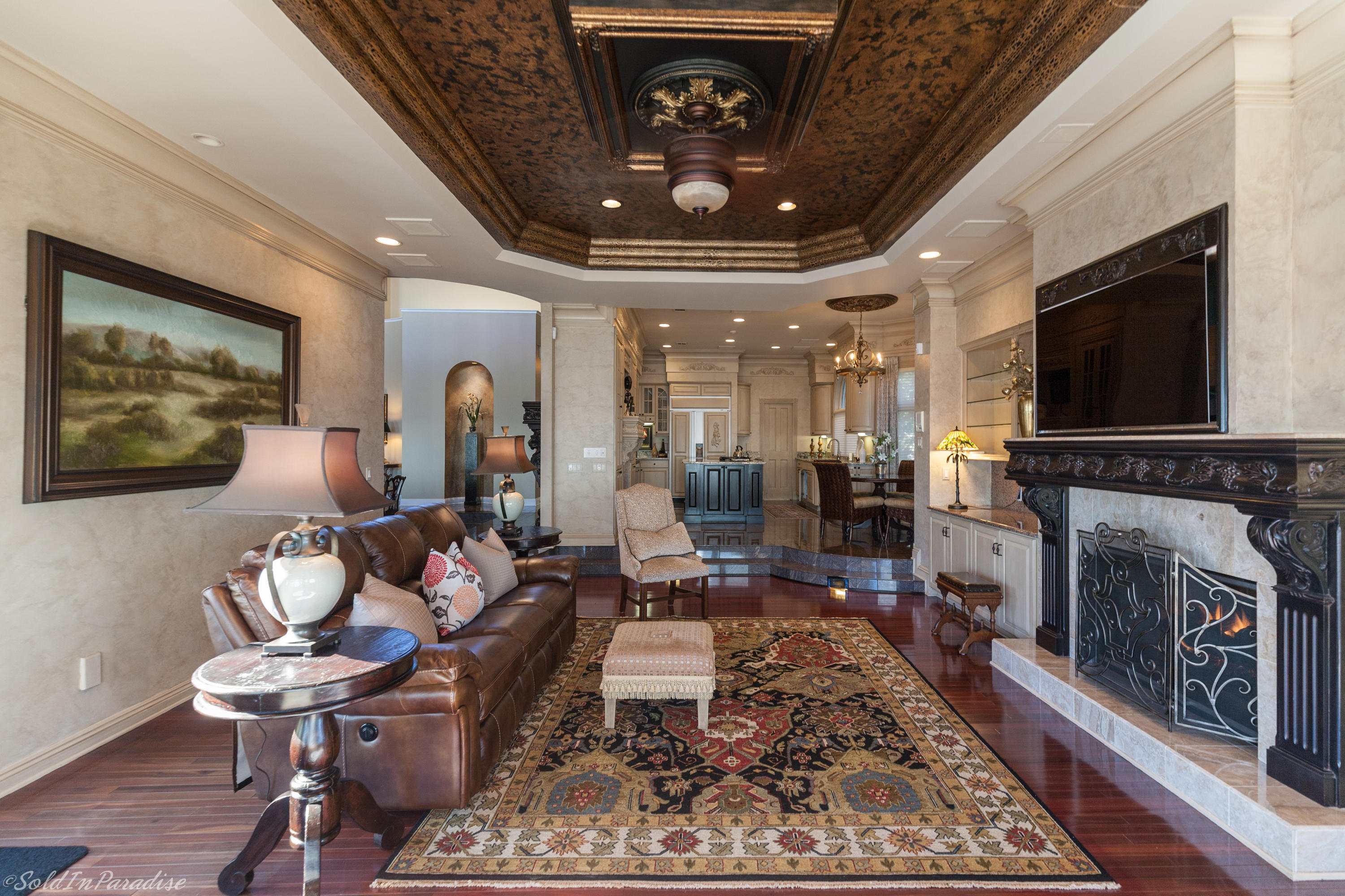 SHALIMAR POINTE S/D - Residential