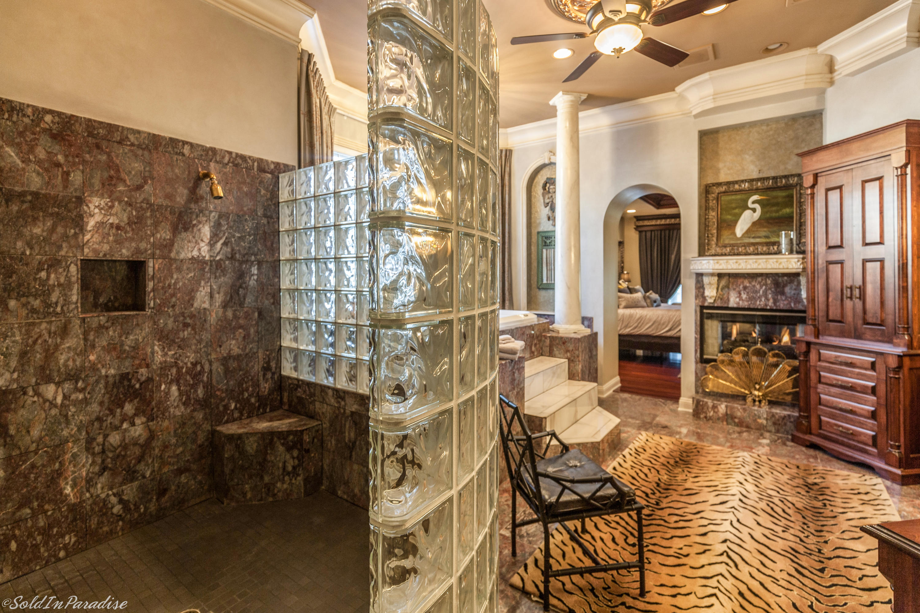 SHALIMAR POINTE S/D - Residential