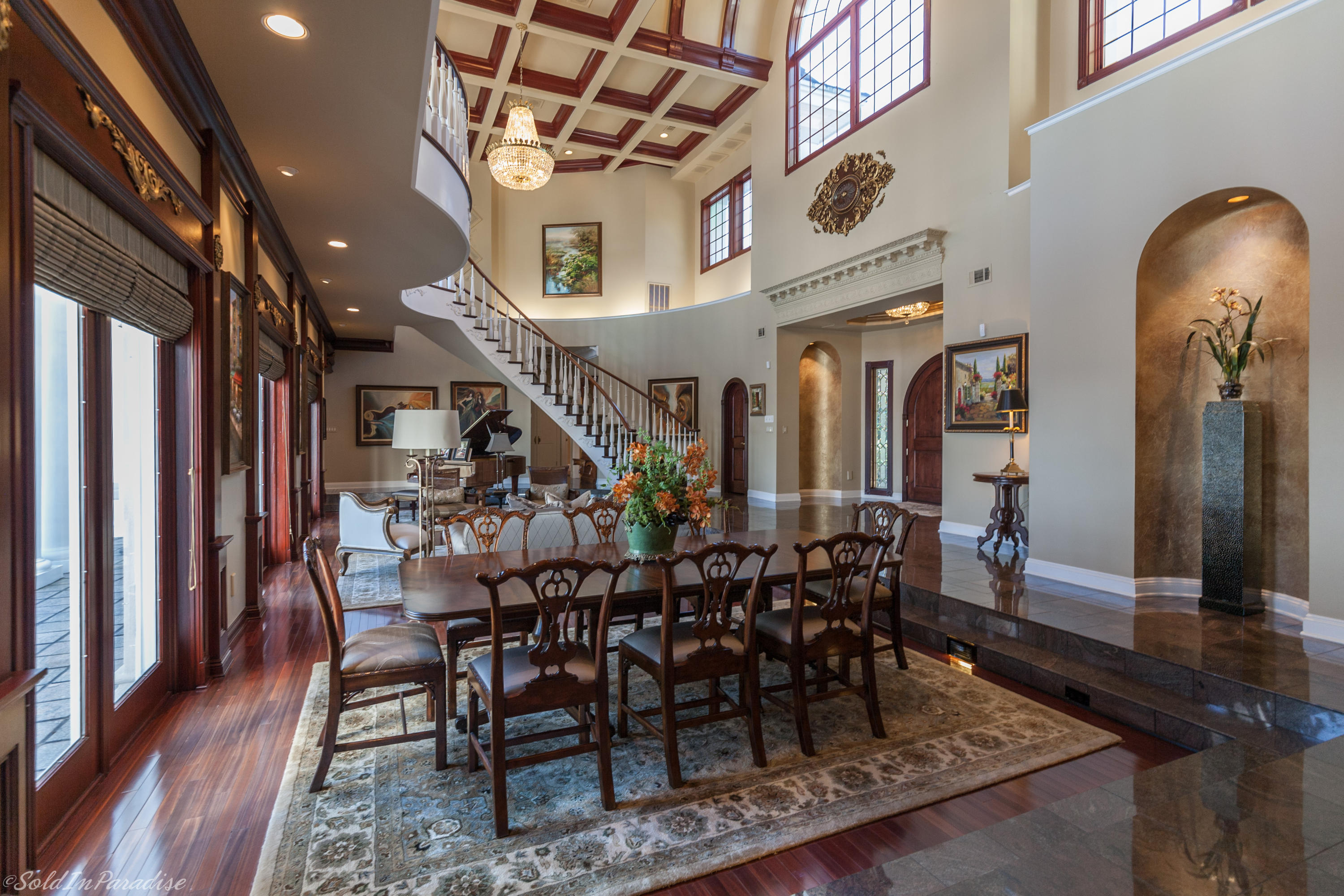 SHALIMAR POINTE S/D - Residential