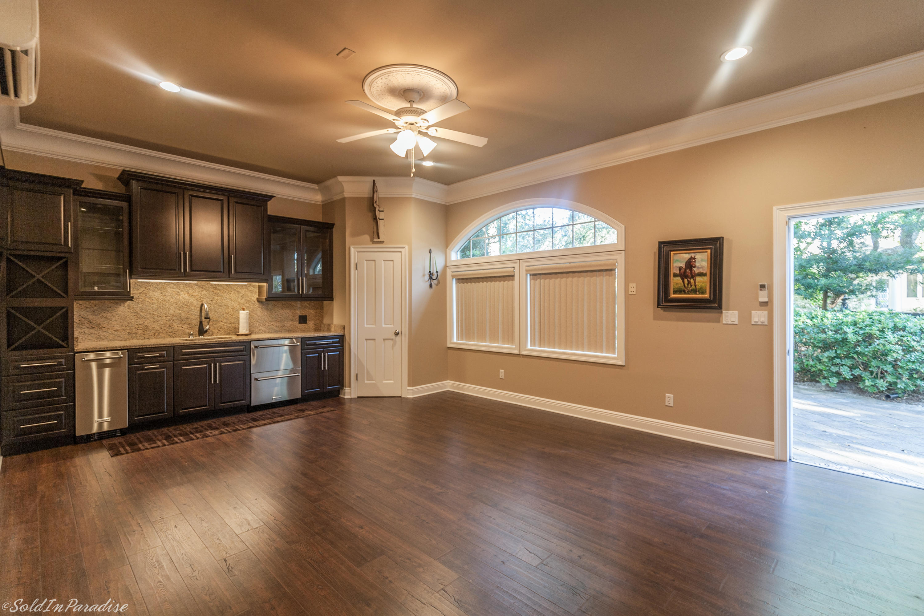 SHALIMAR POINTE S/D - Residential