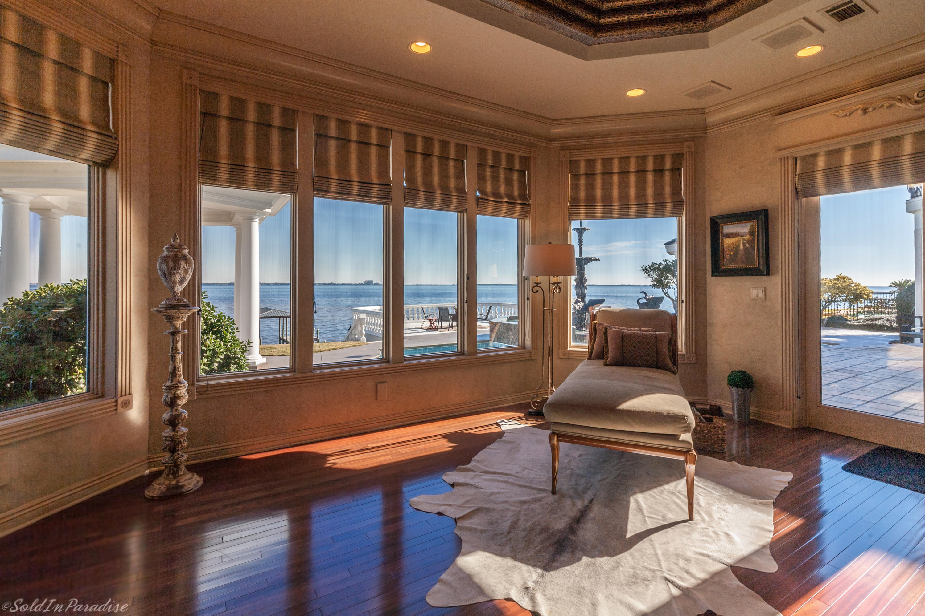 SHALIMAR POINTE S/D - Residential