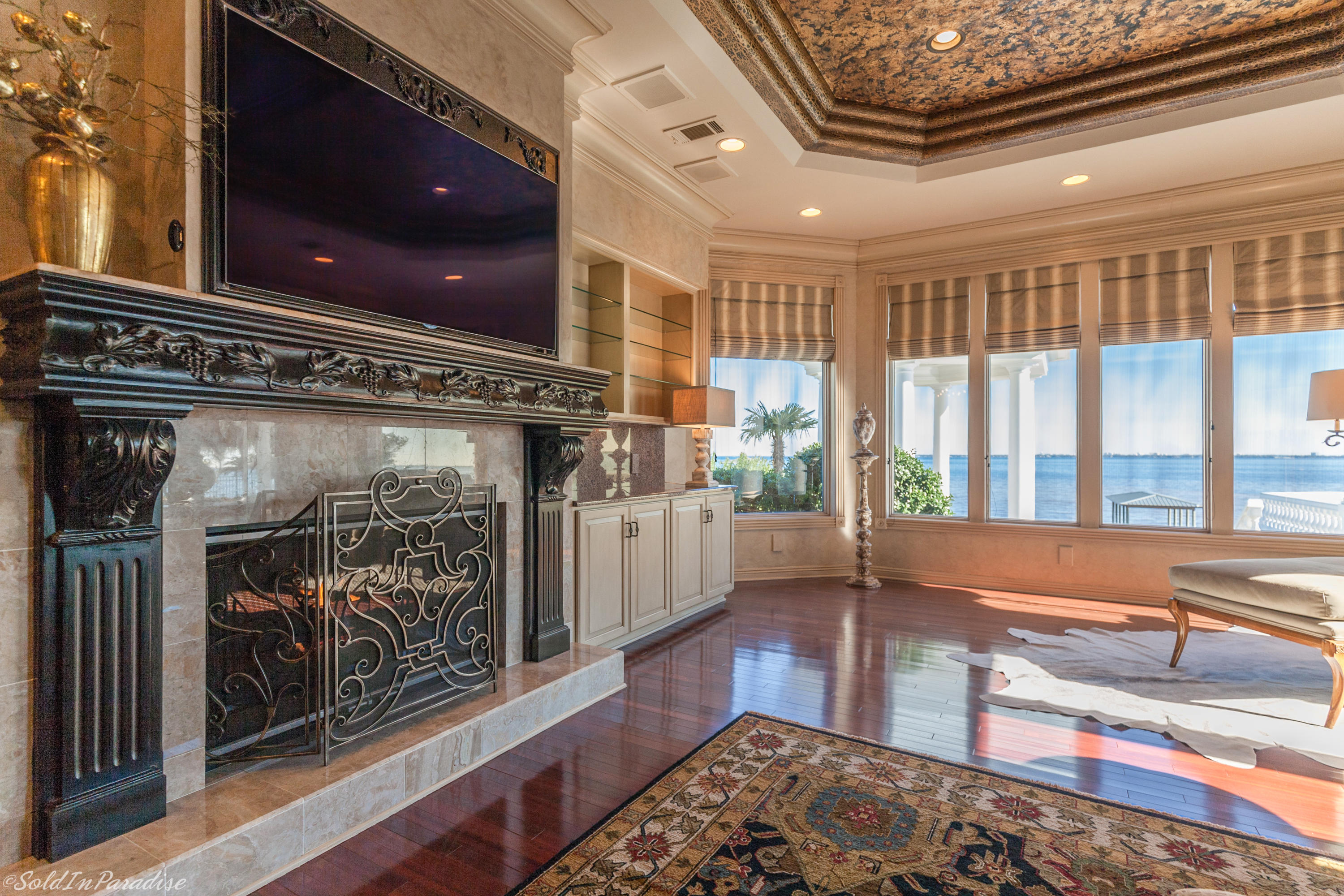 SHALIMAR POINTE S/D - Residential