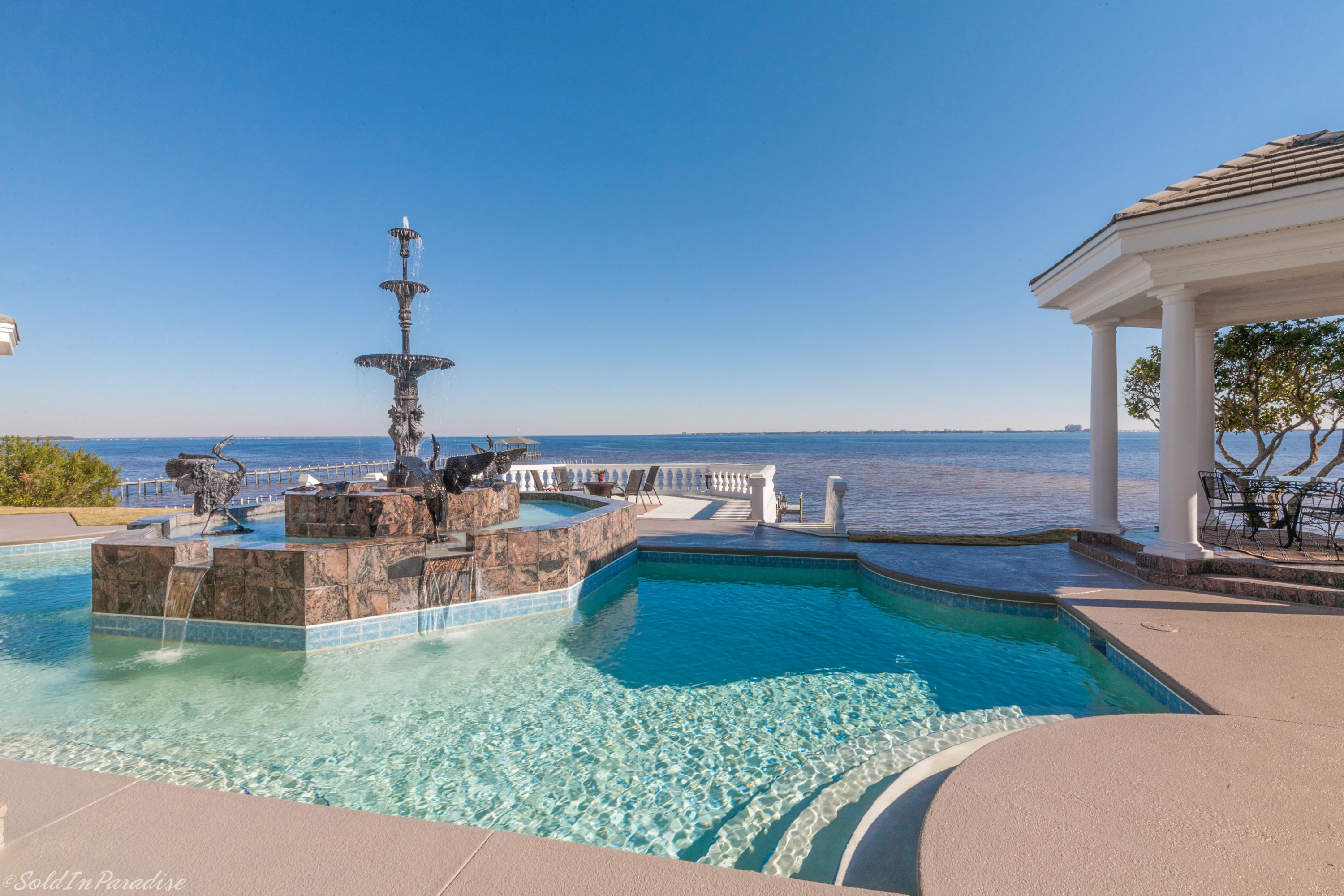 SHALIMAR POINTE S/D - Residential