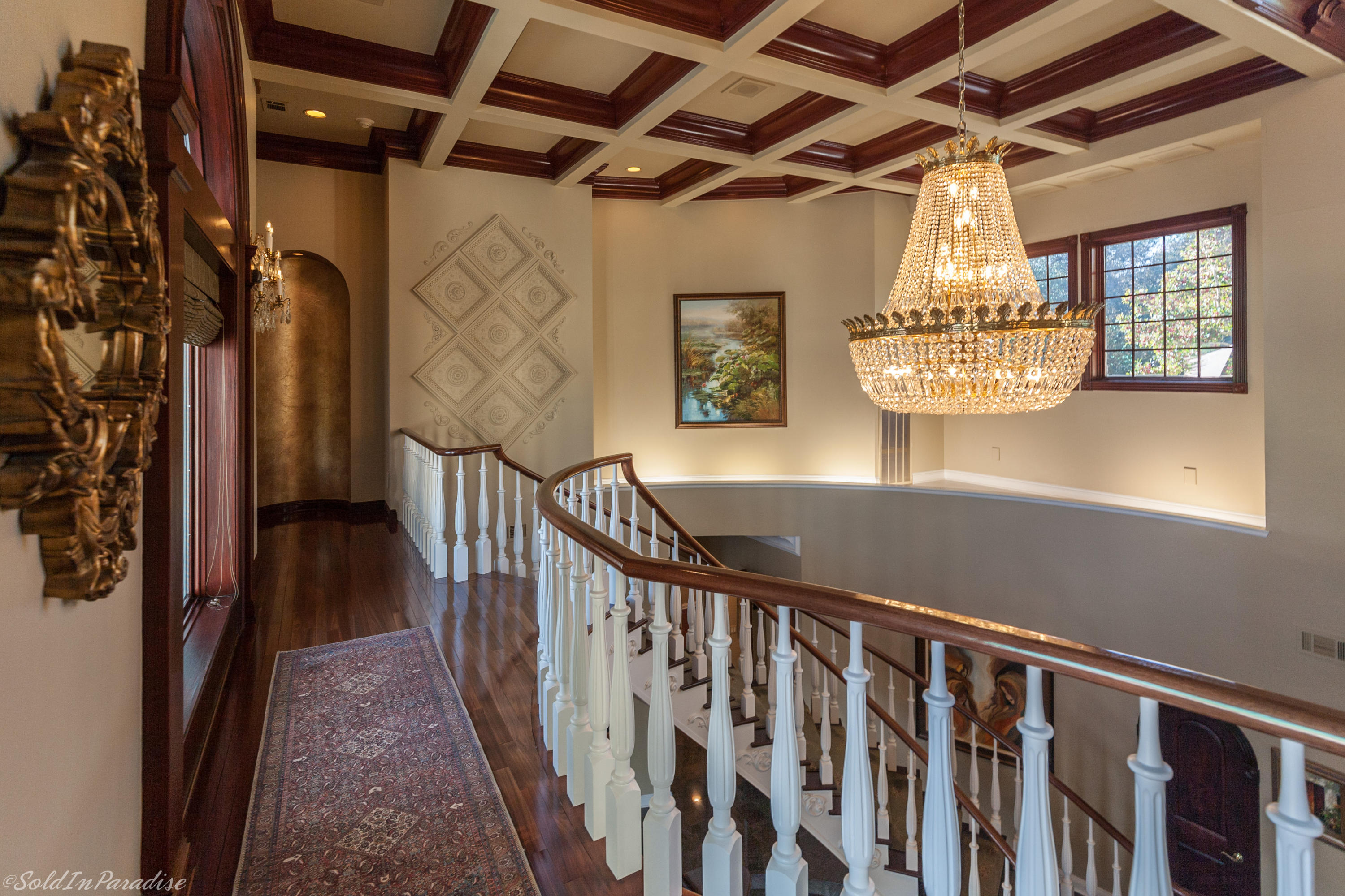 SHALIMAR POINTE S/D - Residential