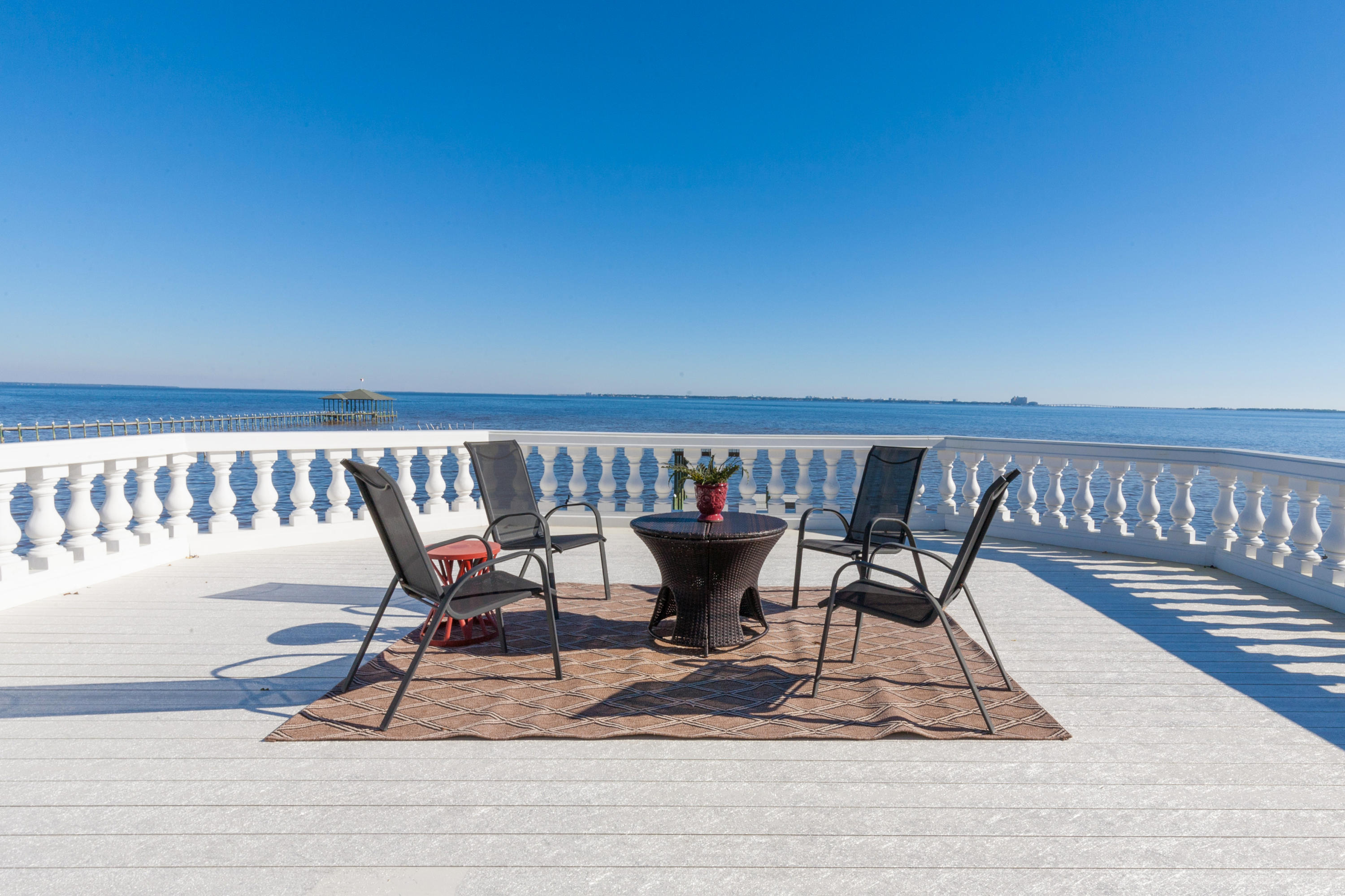 SHALIMAR POINTE S/D - Residential