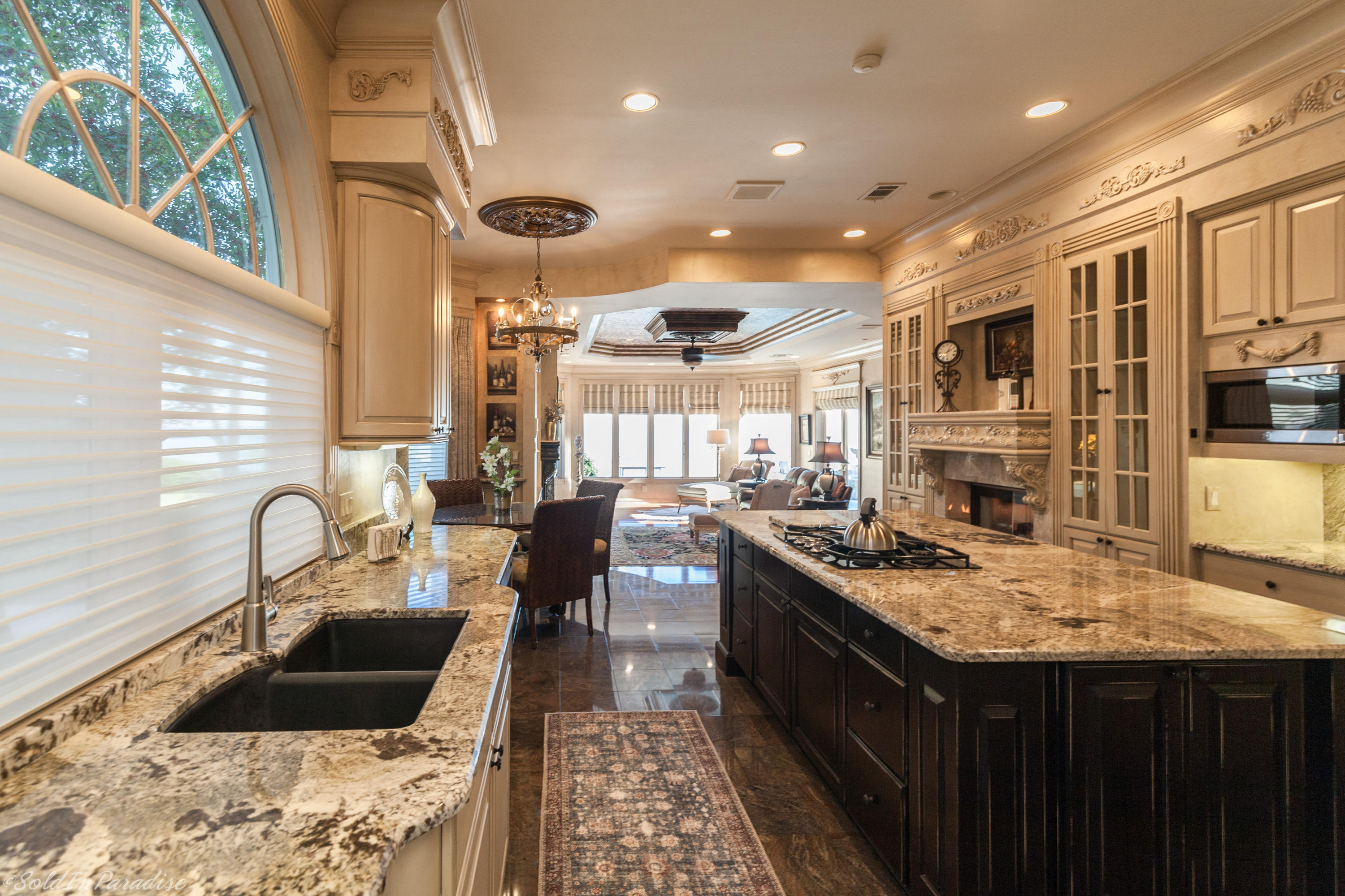 SHALIMAR POINTE S/D - Residential