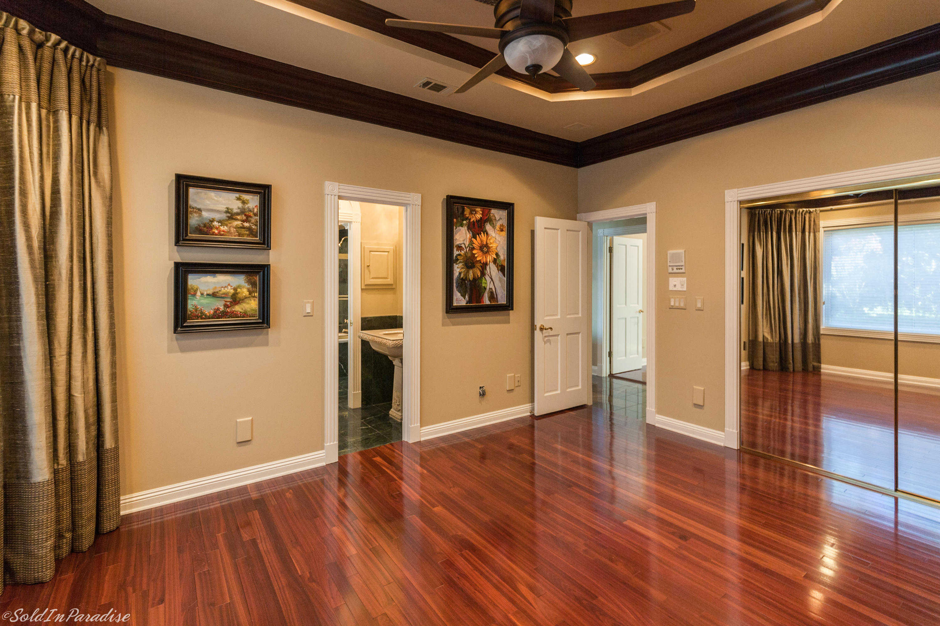 SHALIMAR POINTE S/D - Residential