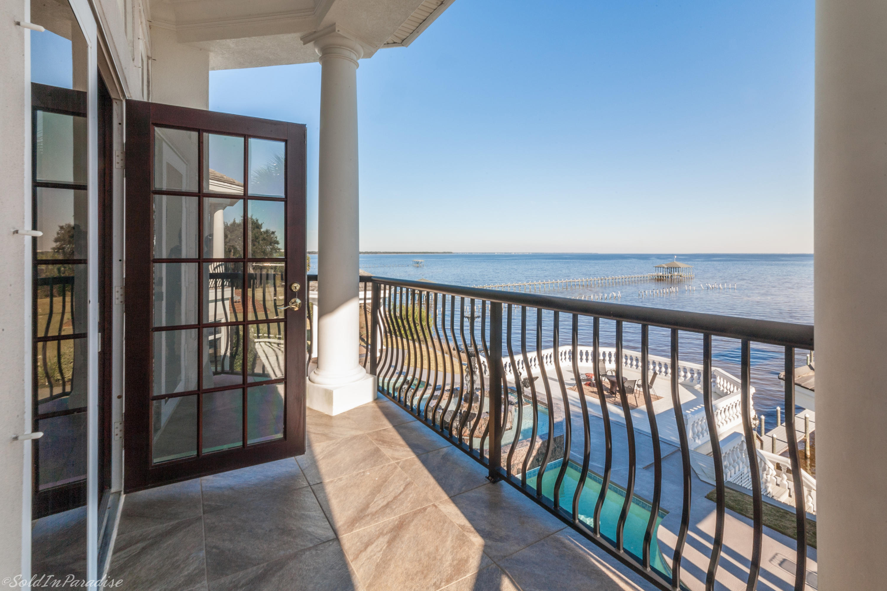 SHALIMAR POINTE S/D - Residential