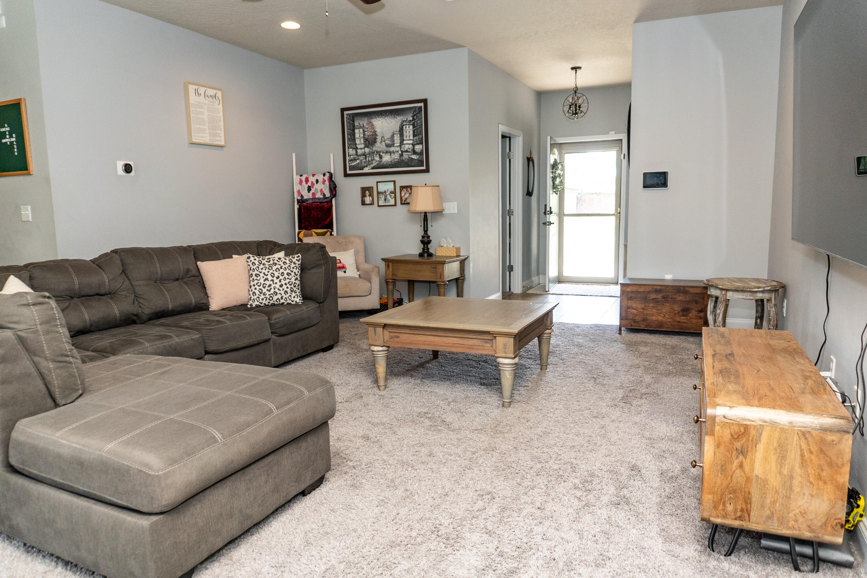 KAITLYNS PRESERVE - Residential Lease