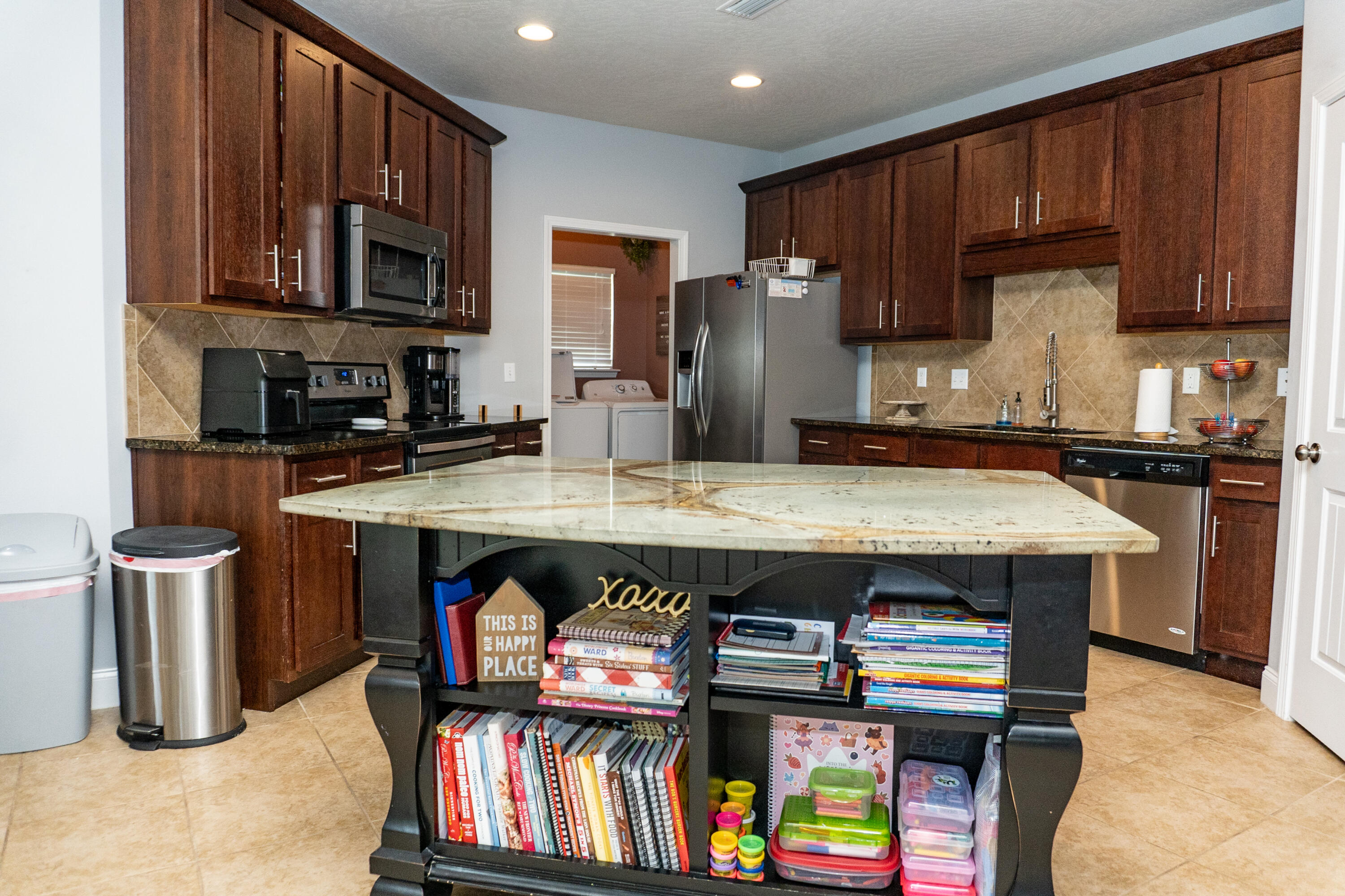KAITLYNS PRESERVE - Residential Lease