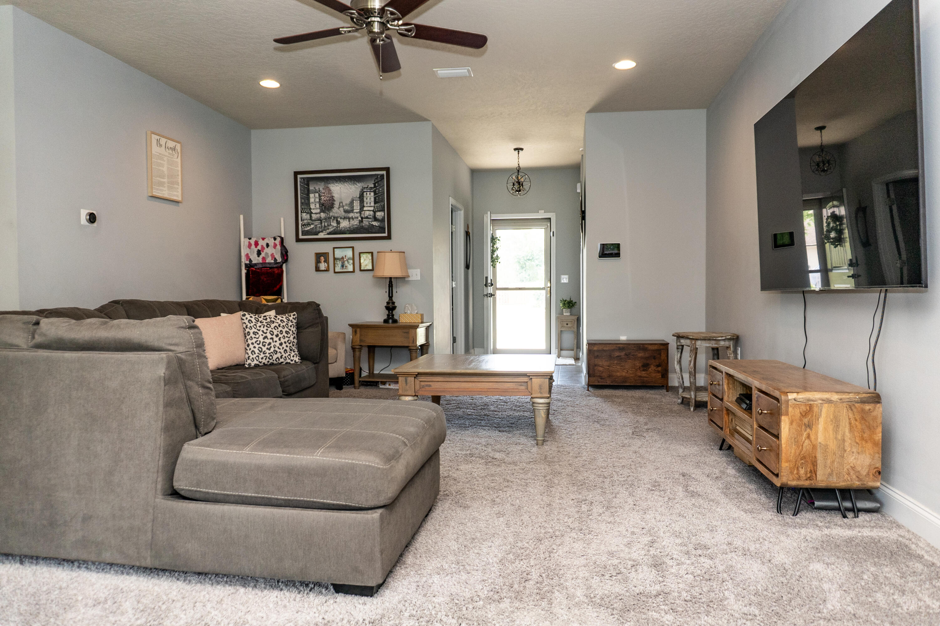 KAITLYNS PRESERVE - Residential Lease