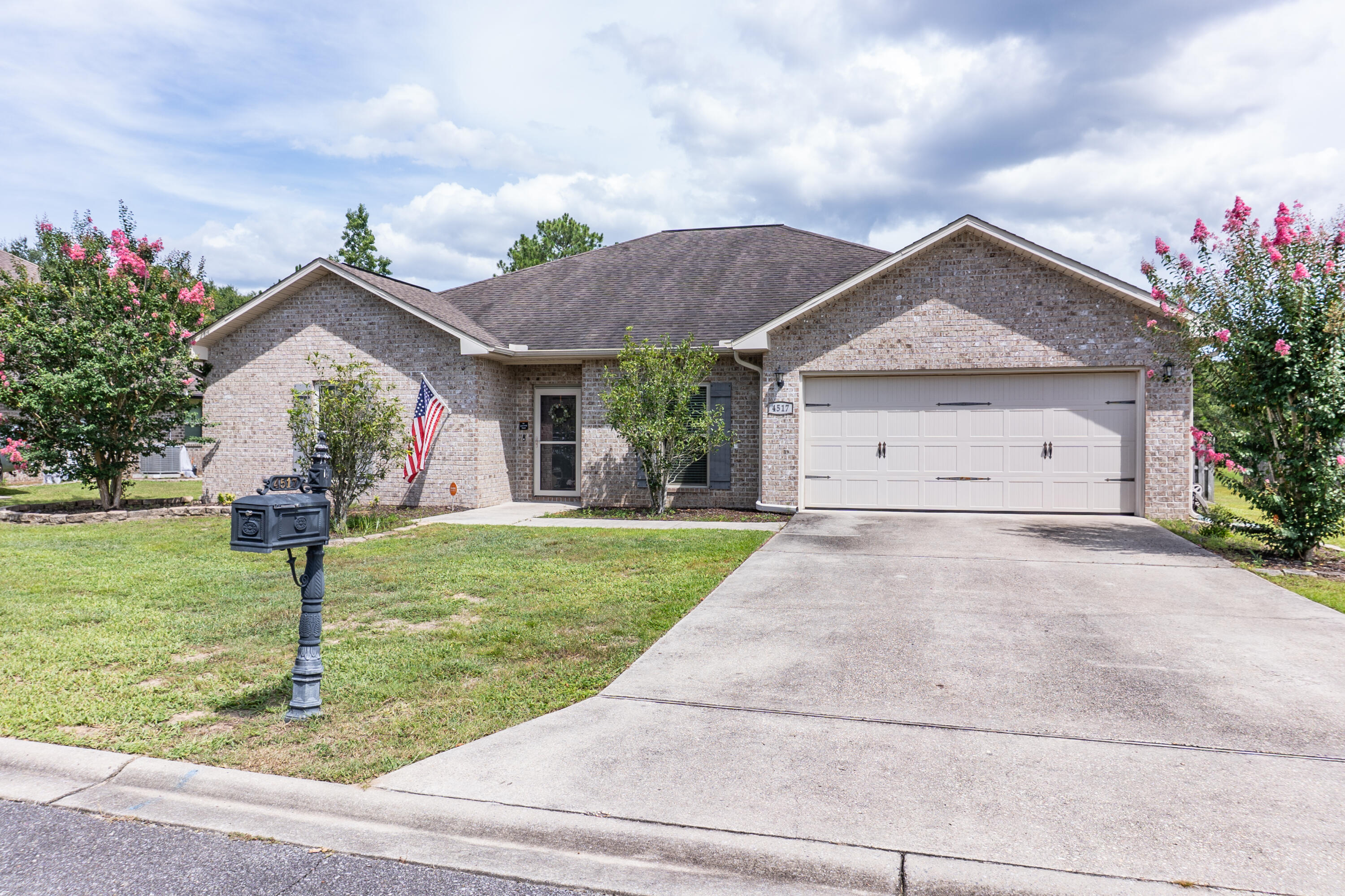 KAITLYNS PRESERVE - Residential Lease