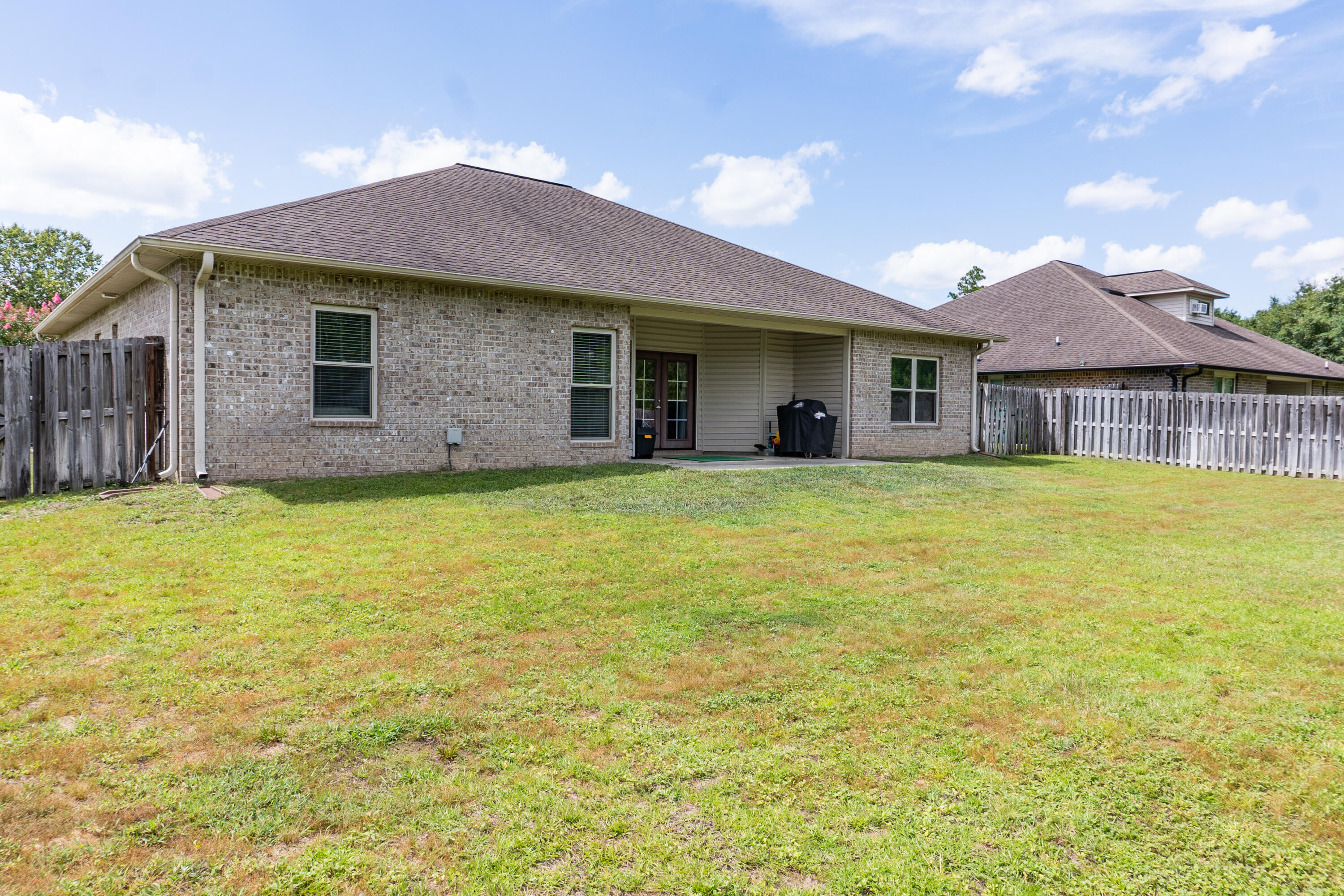 KAITLYNS PRESERVE - Residential Lease