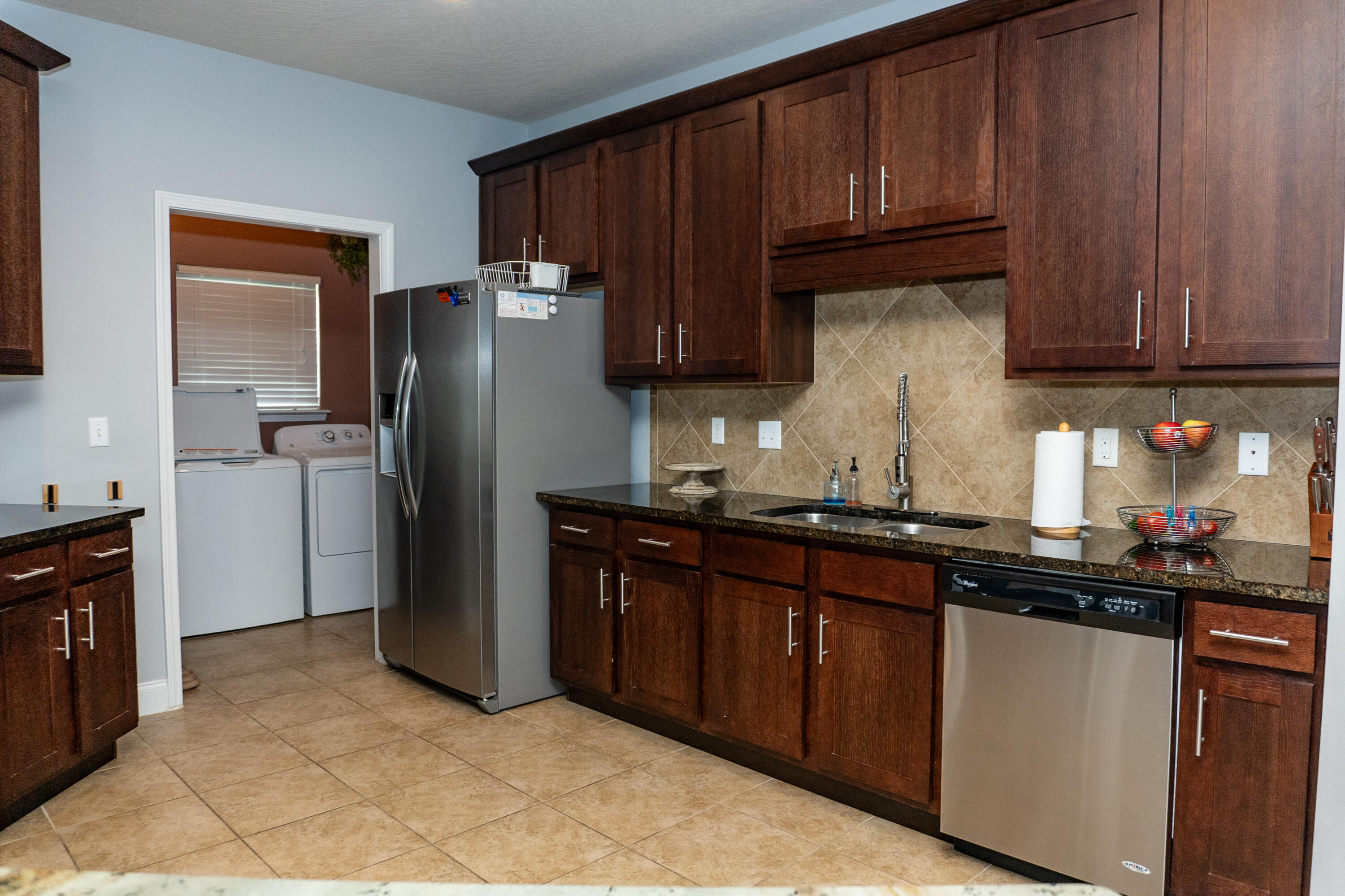 KAITLYNS PRESERVE - Residential Lease