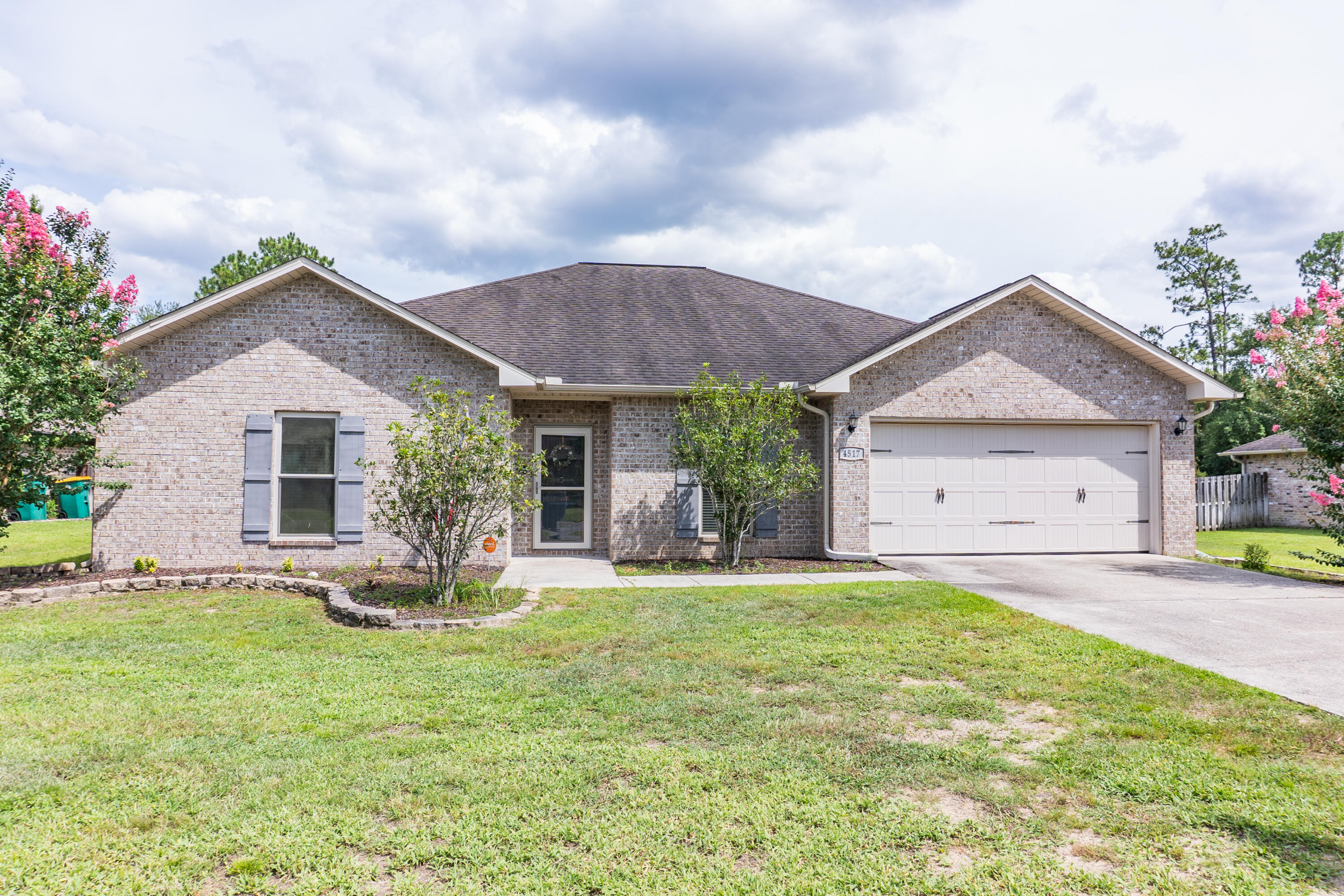 KAITLYNS PRESERVE - Residential Lease