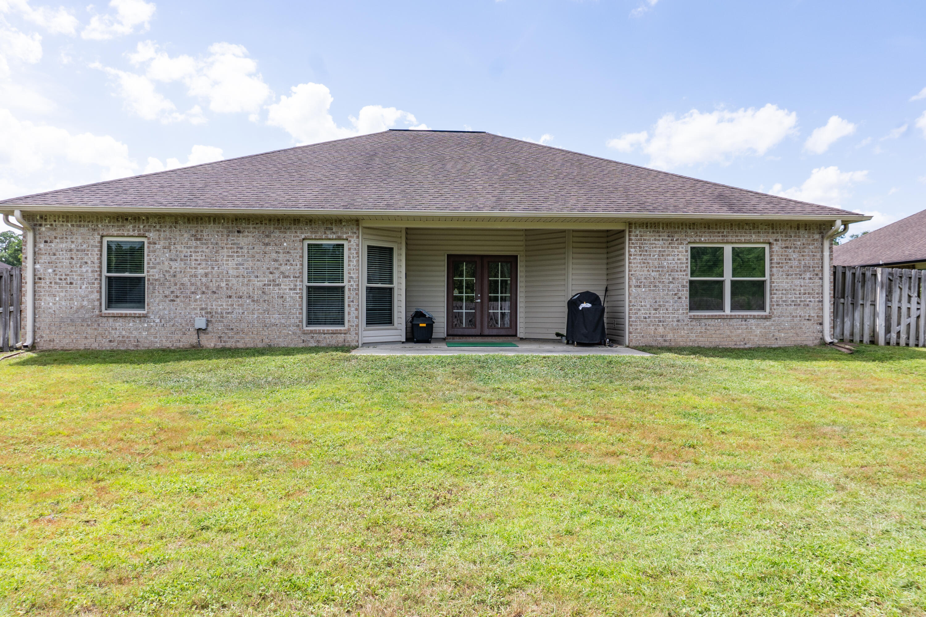 KAITLYNS PRESERVE - Residential Lease