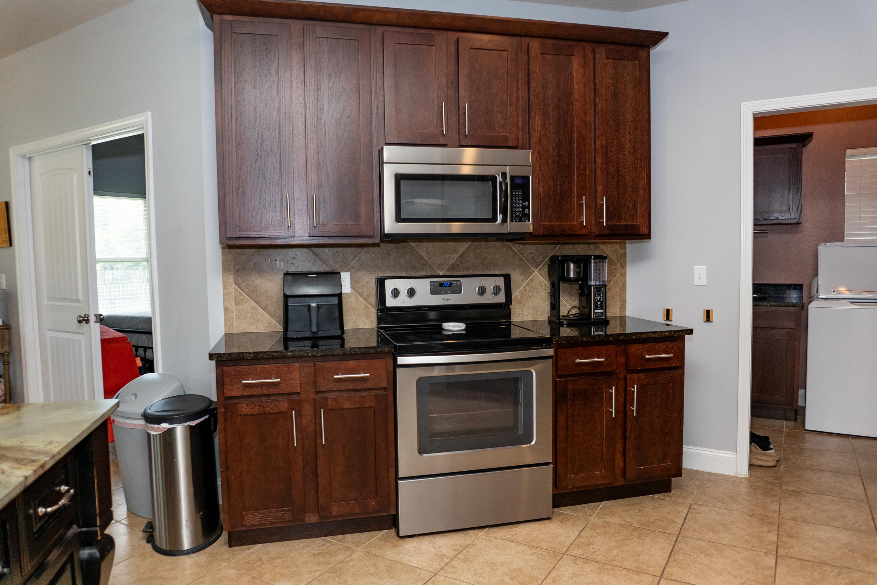 KAITLYNS PRESERVE - Residential Lease