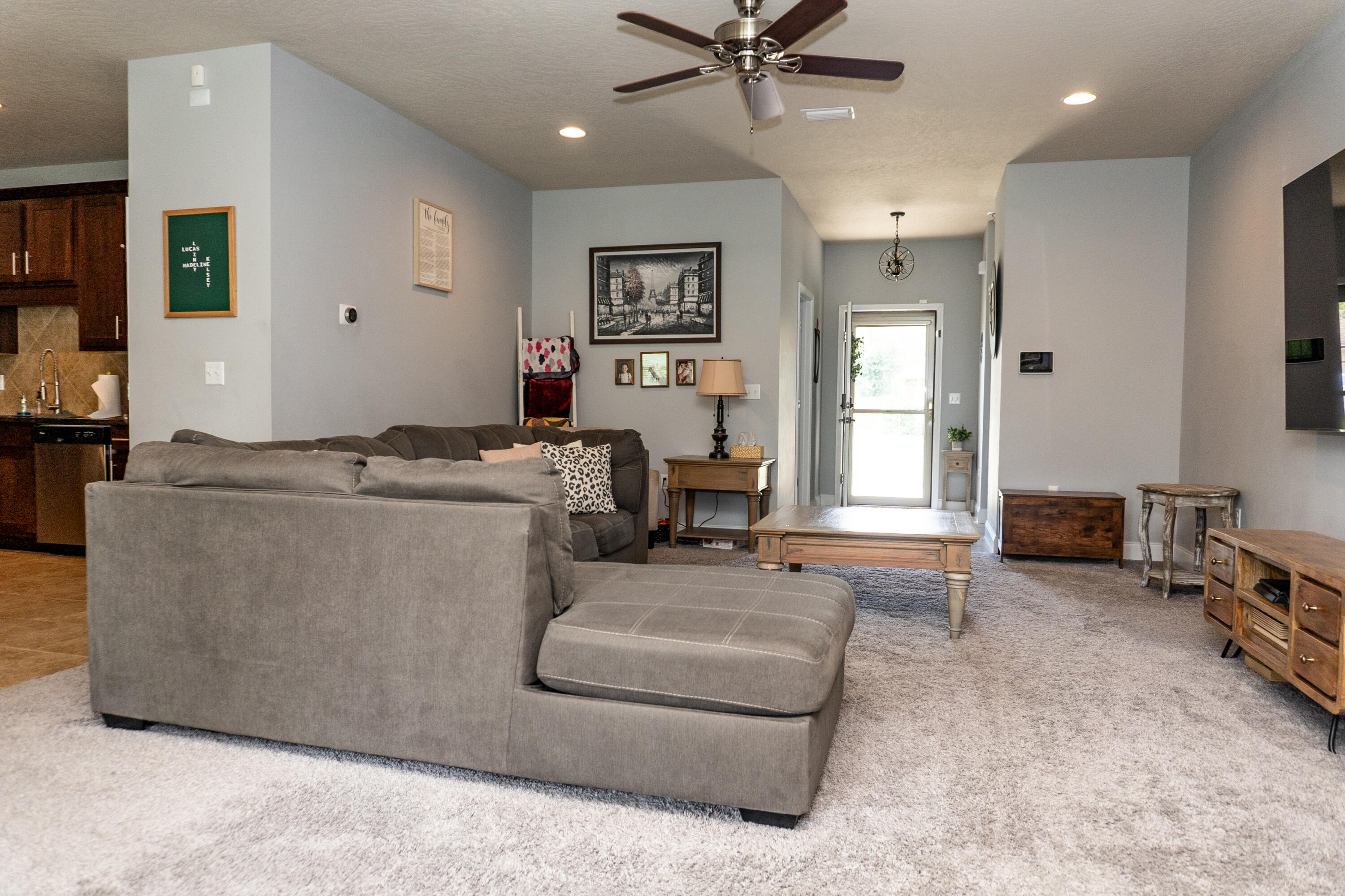 KAITLYNS PRESERVE - Residential Lease