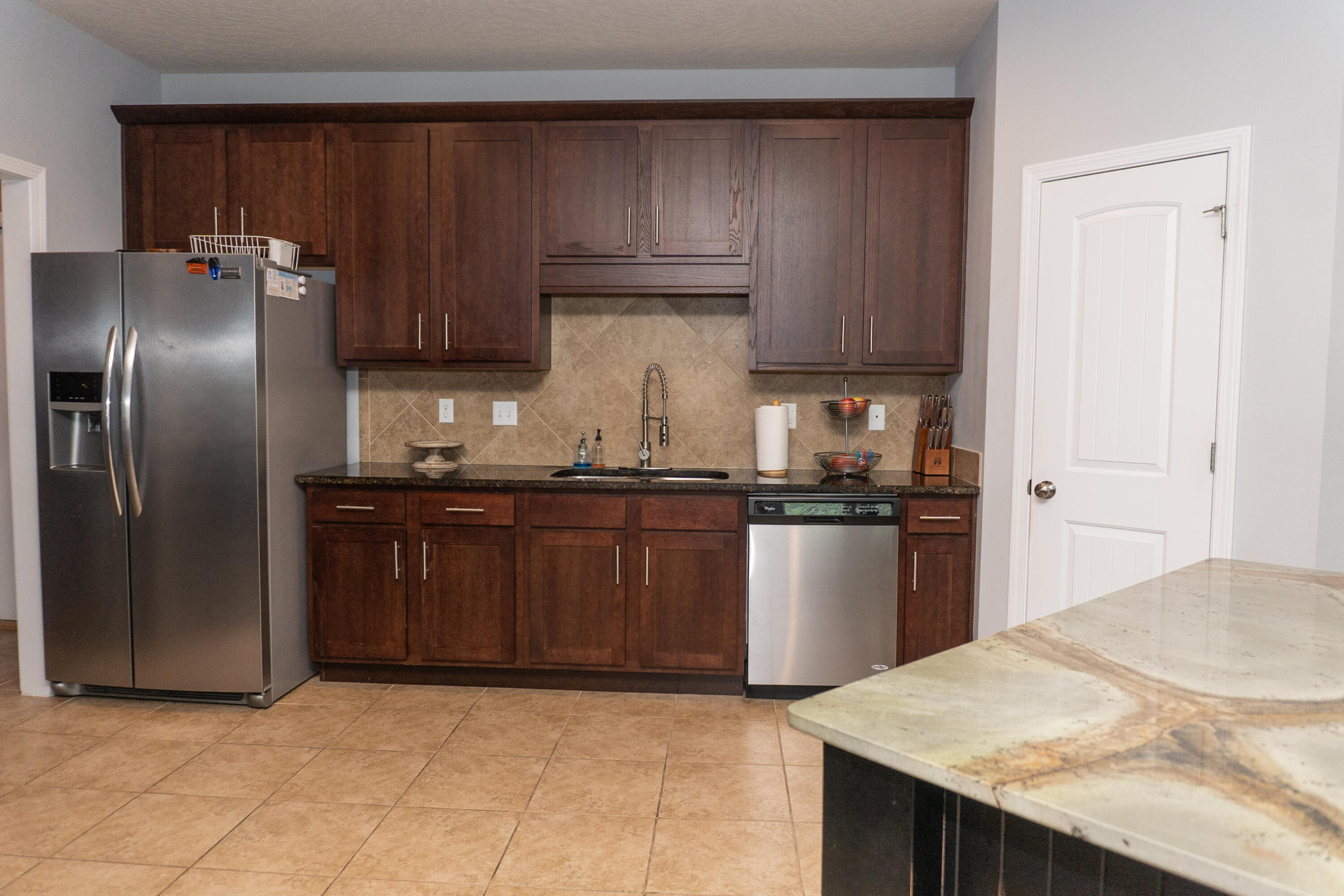 KAITLYNS PRESERVE - Residential Lease