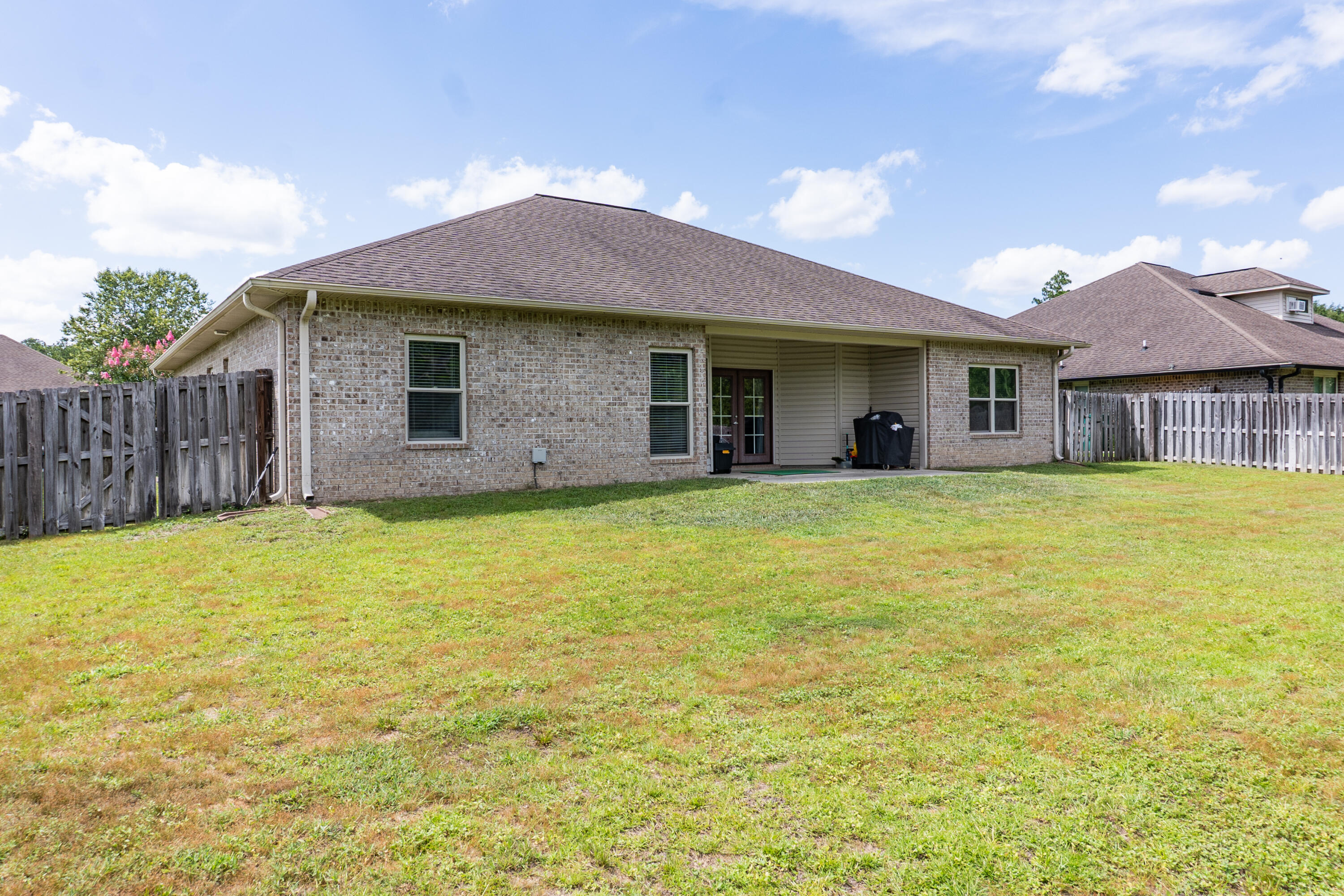 KAITLYNS PRESERVE - Residential Lease