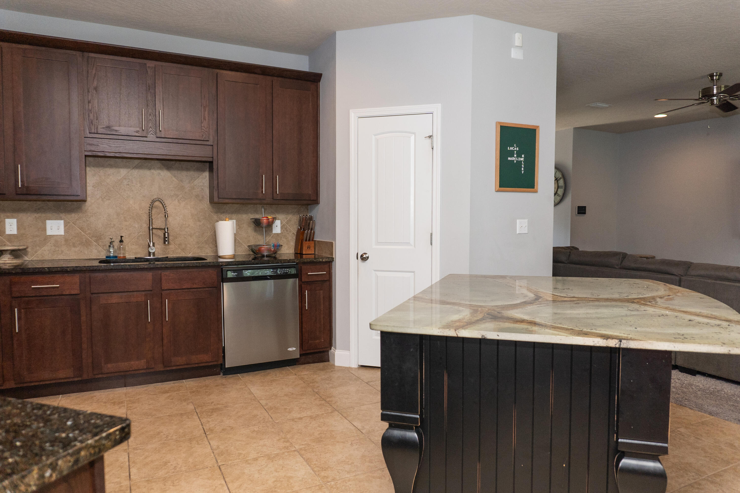 KAITLYNS PRESERVE - Residential Lease