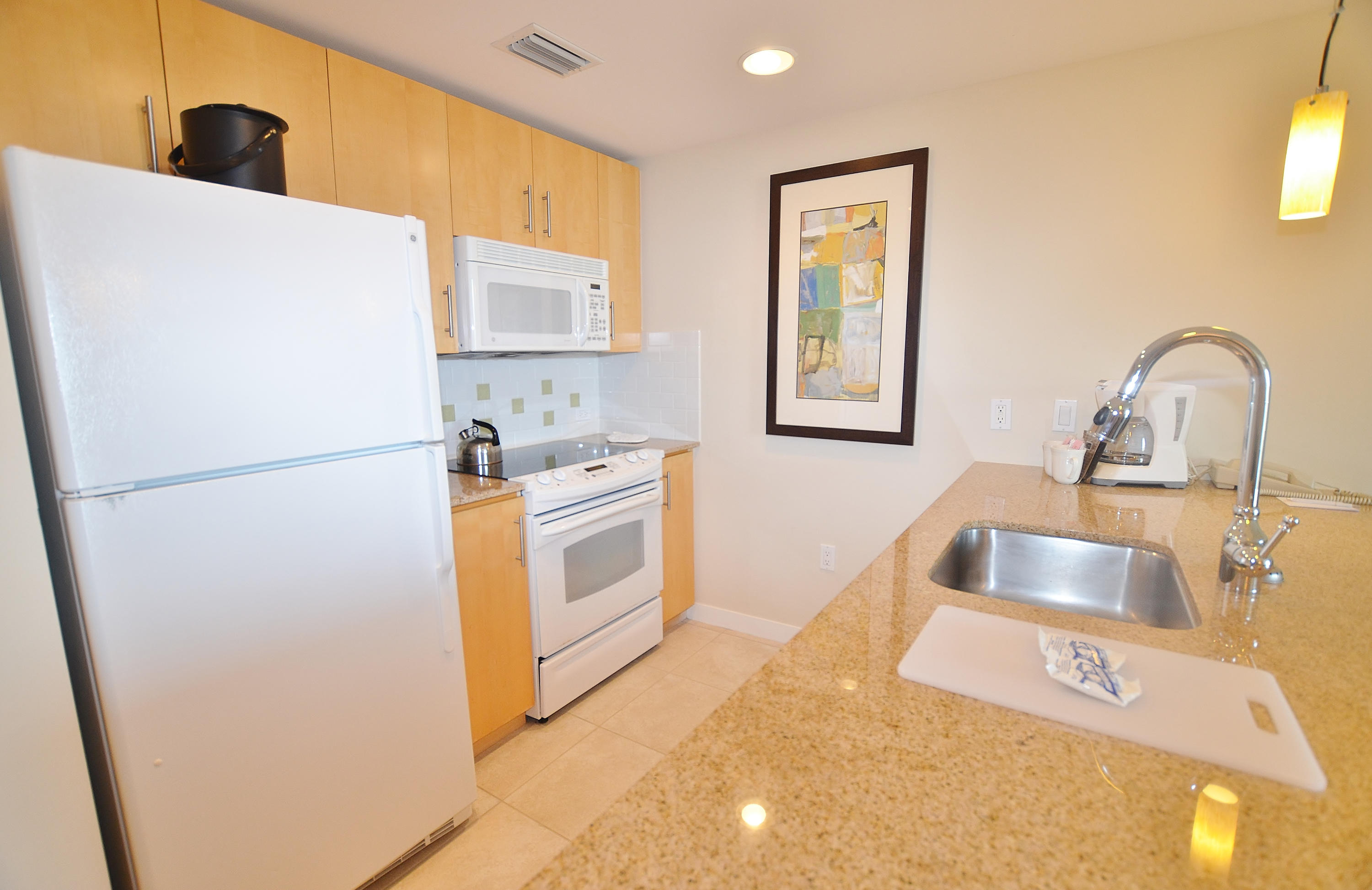 ELATION - Residential Lease