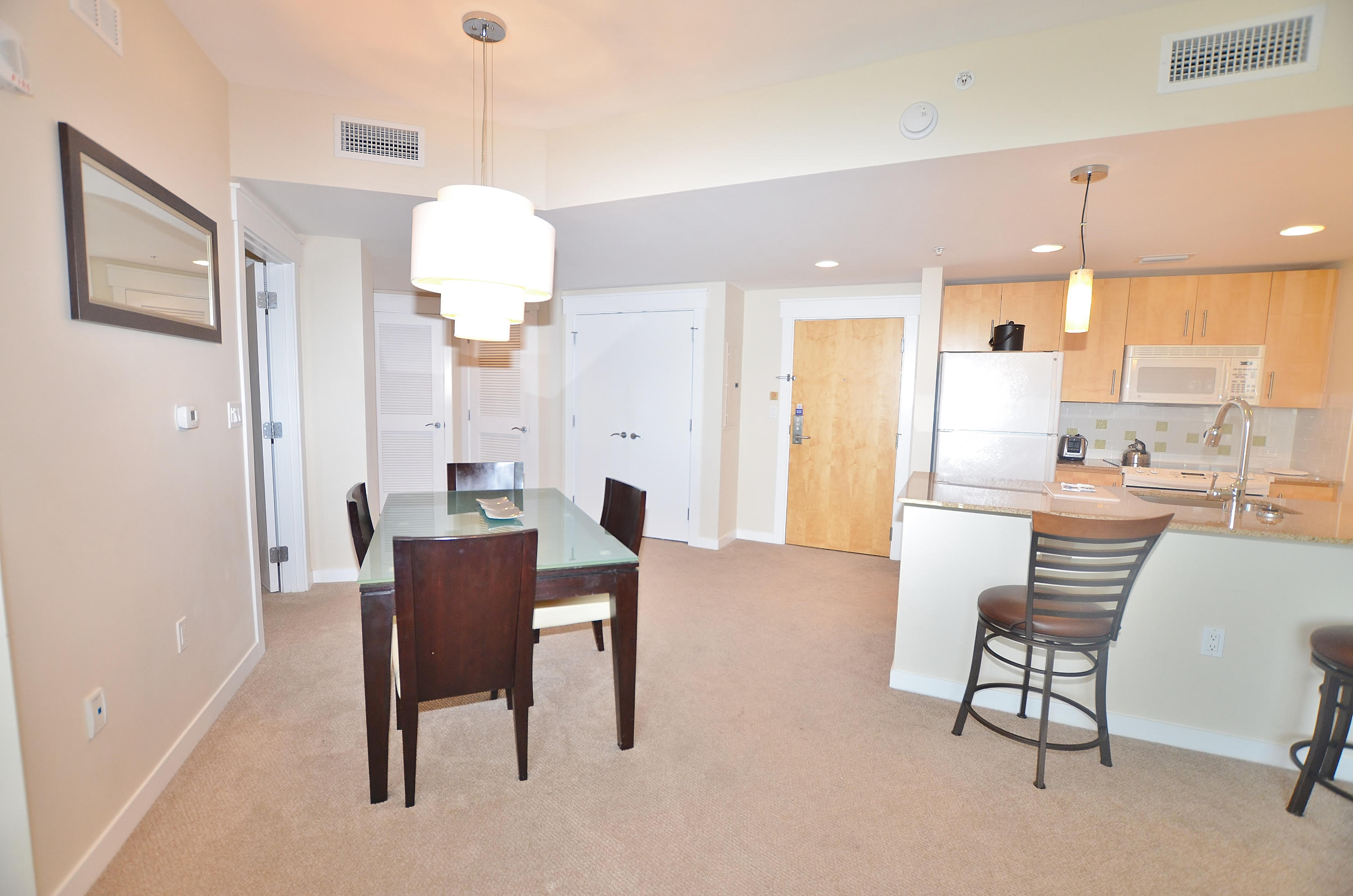 ELATION - Residential Lease