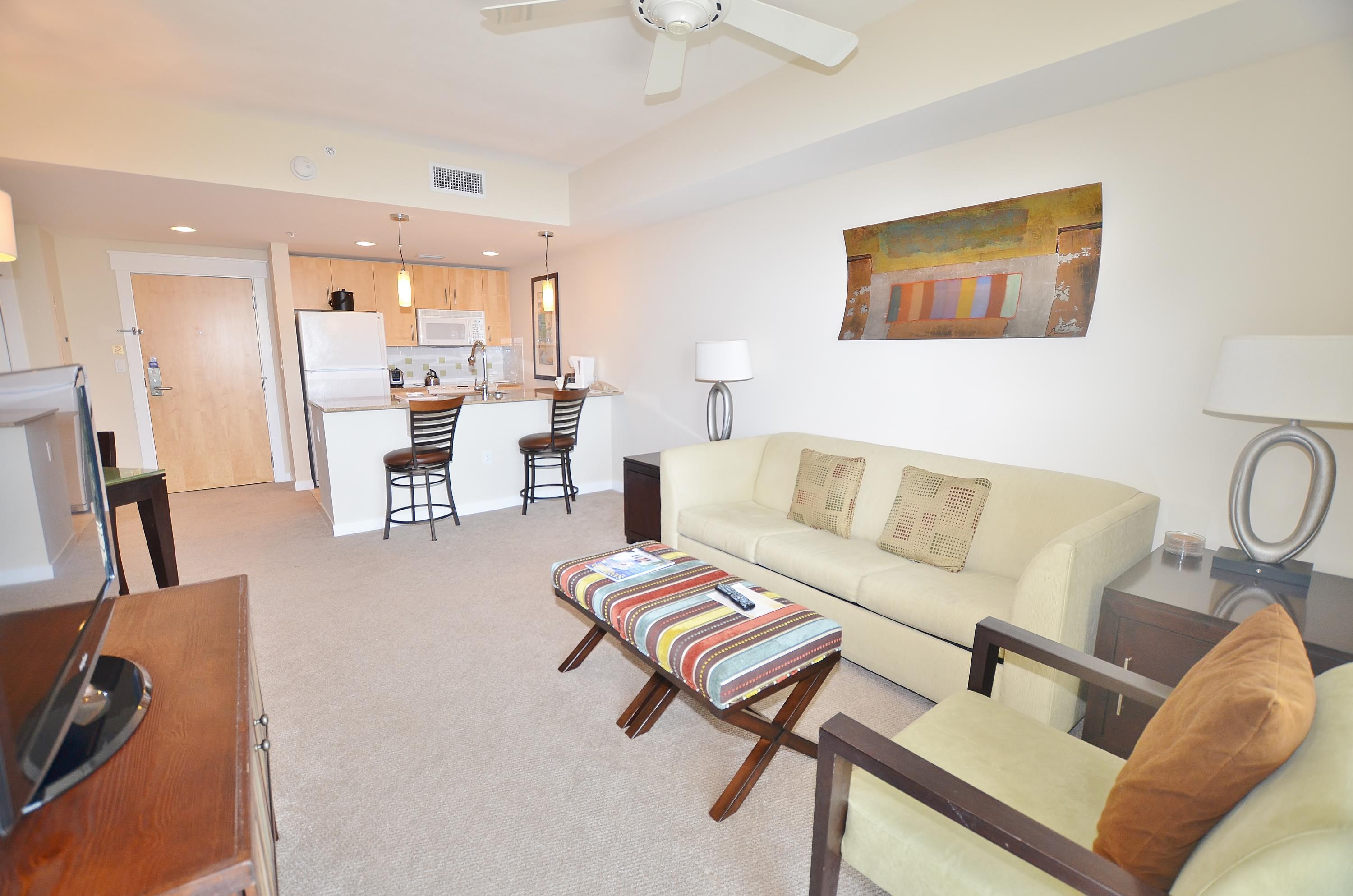 ELATION - Residential Lease