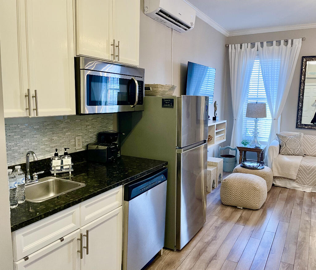 Not applicable - Residential