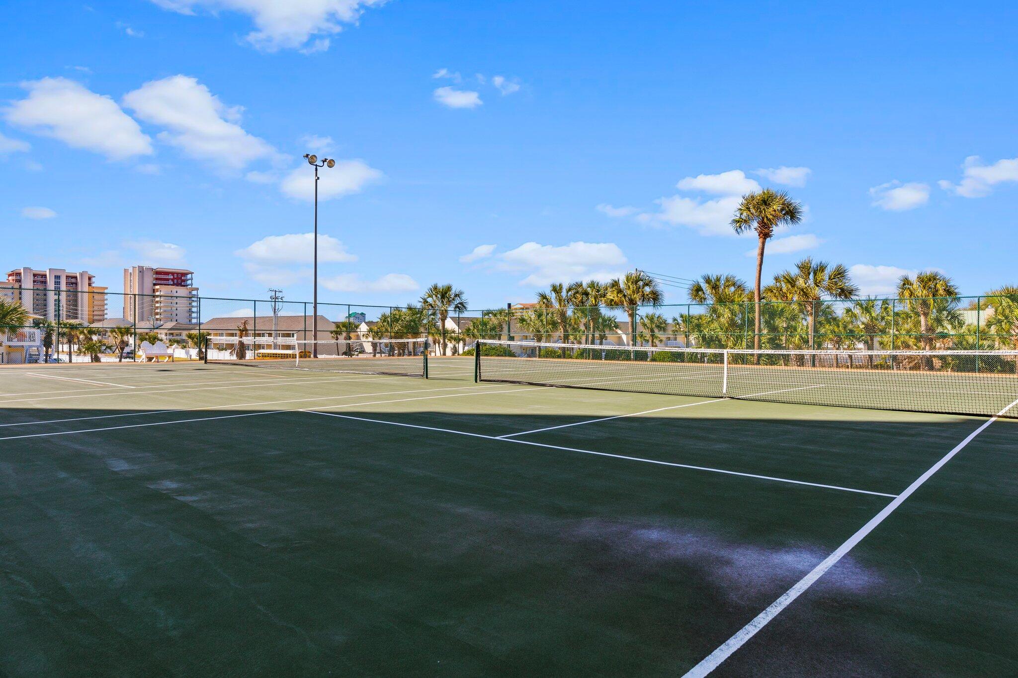 TIDES OF DESTIN - Residential